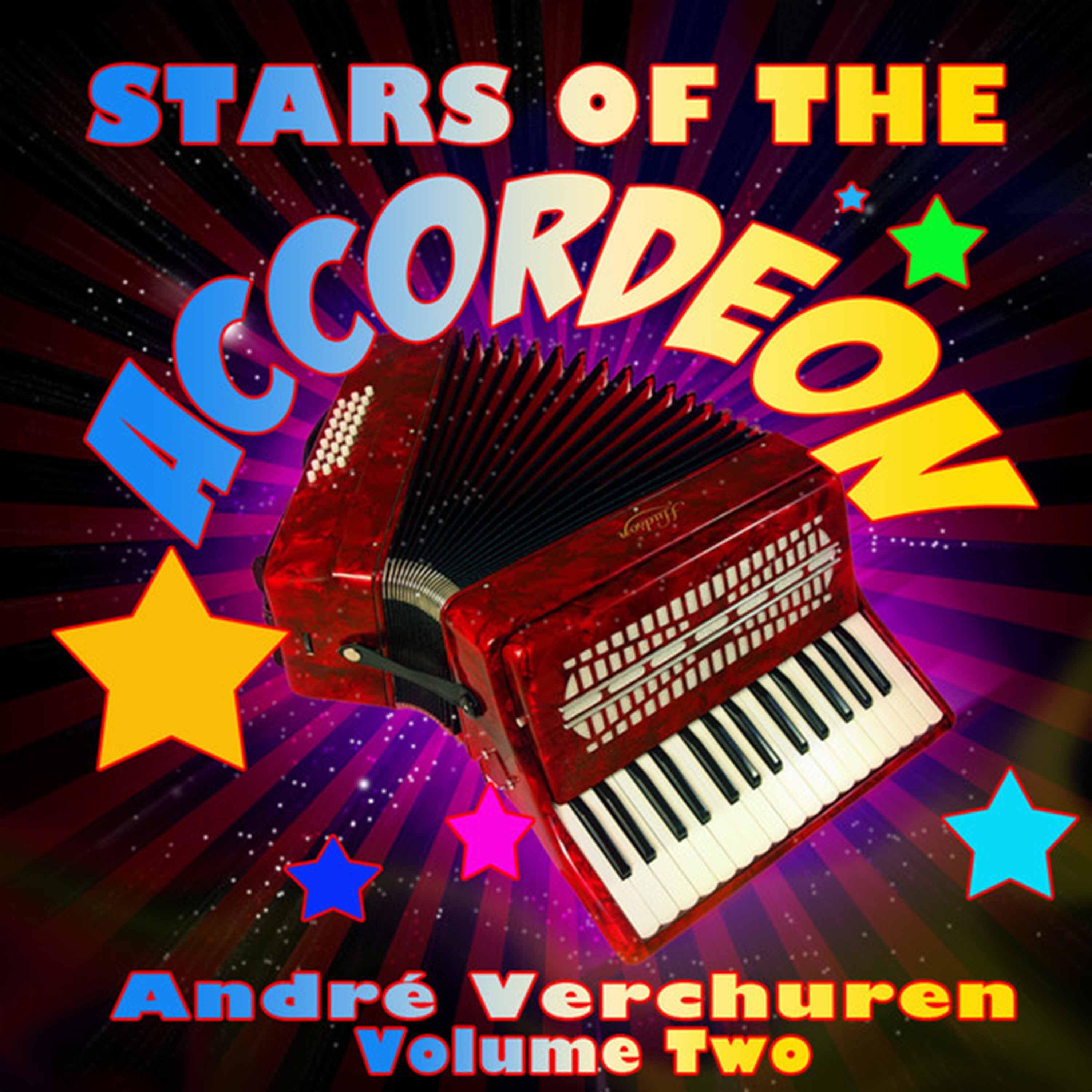 Stars of the Accorde on, Vol. 2