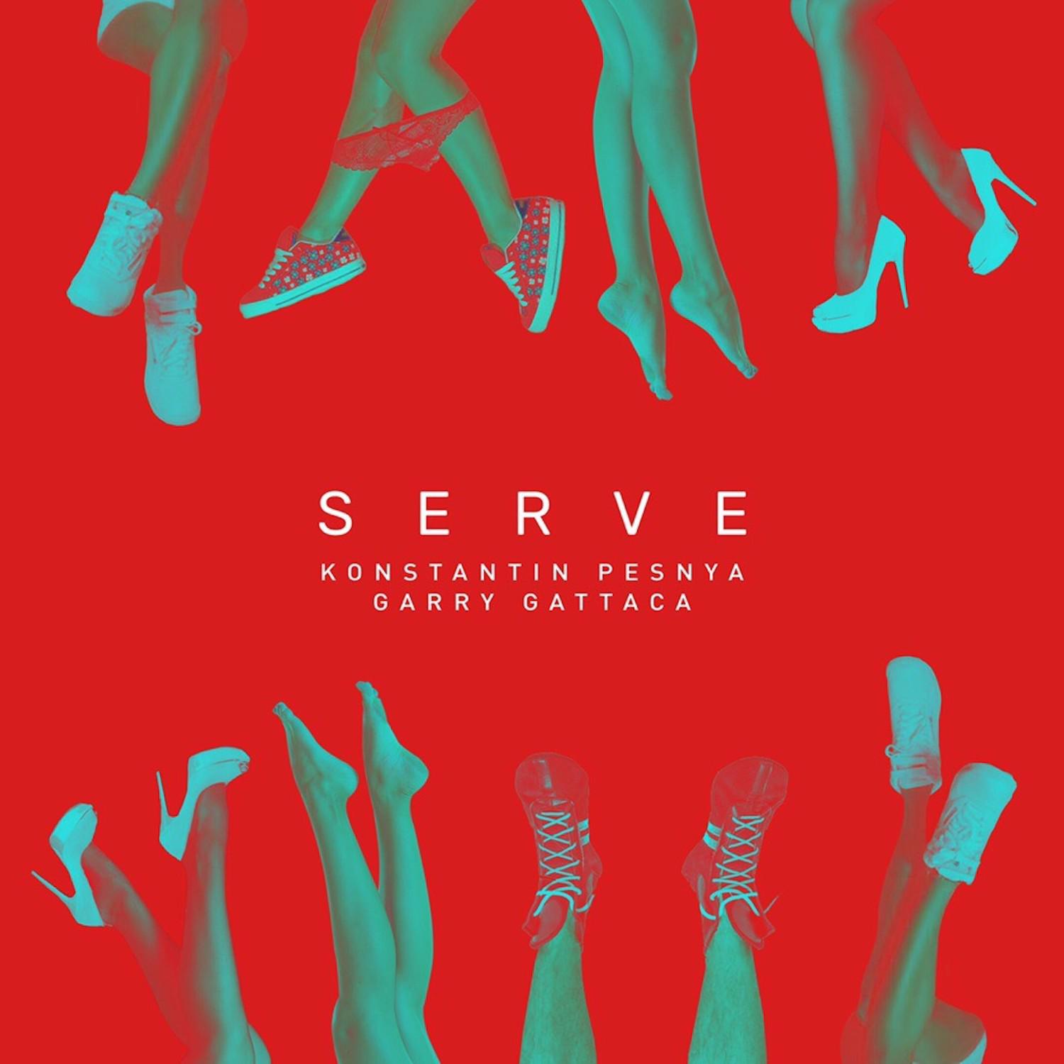 Serve