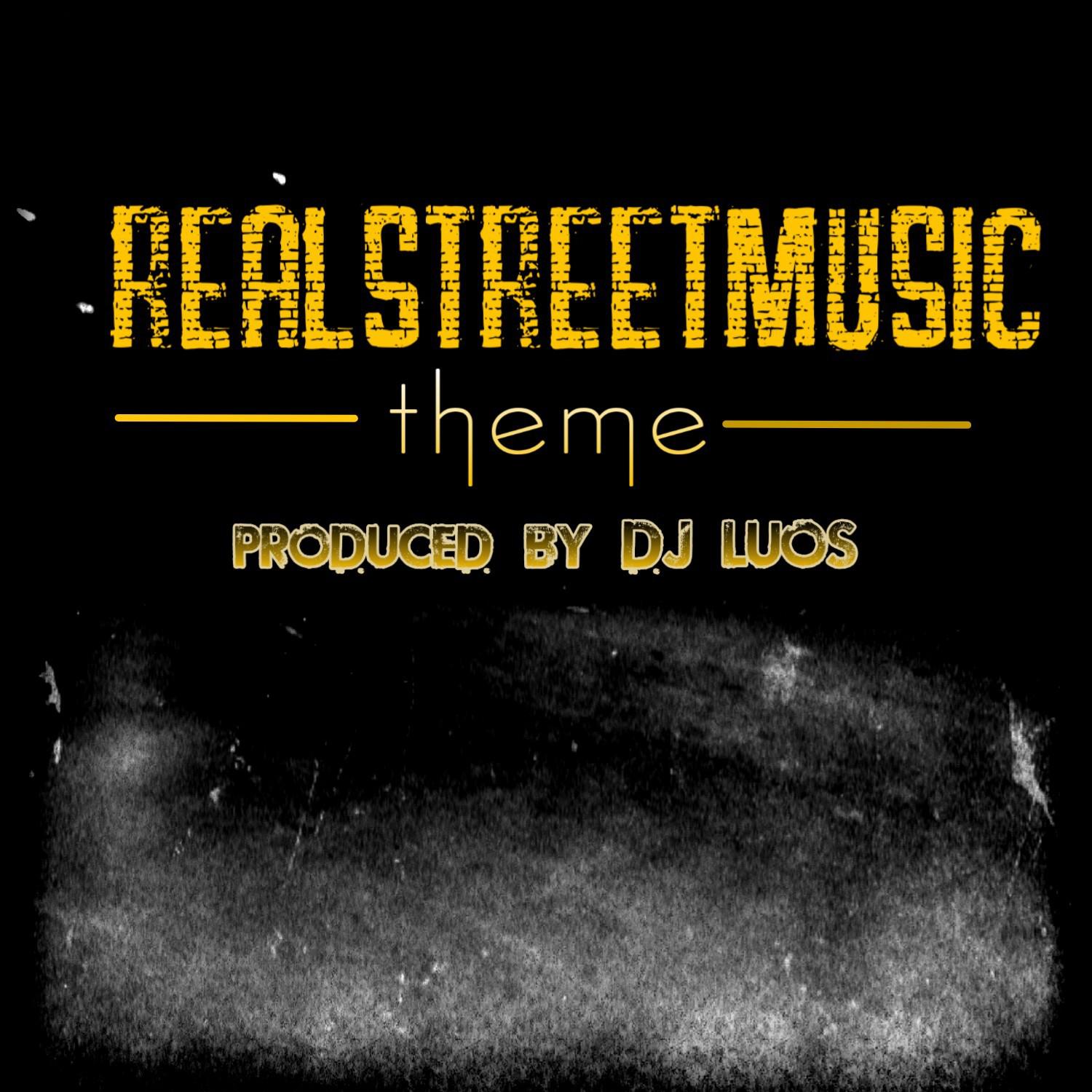 Realstreetmusic Theme