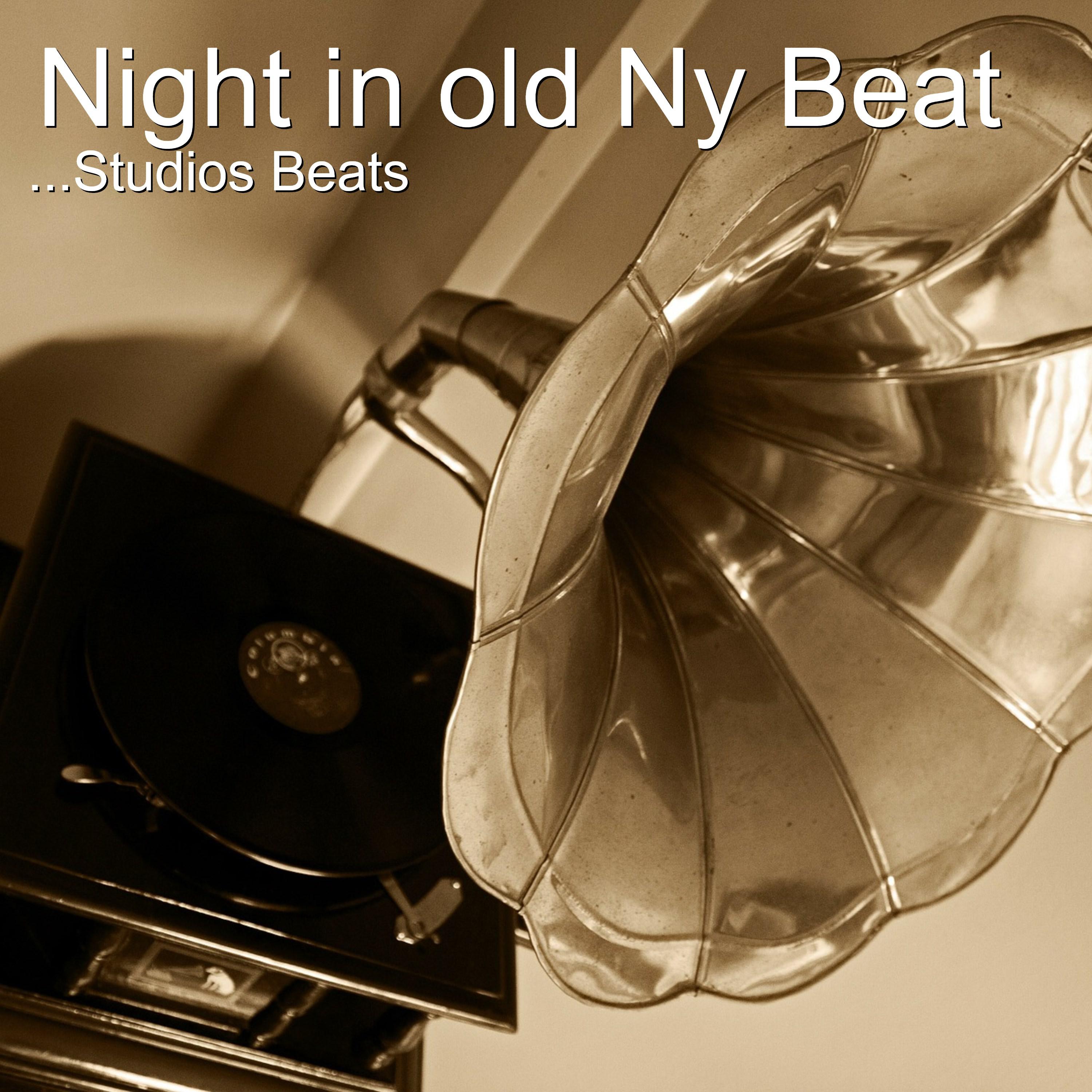 Night in Old Ny Beat