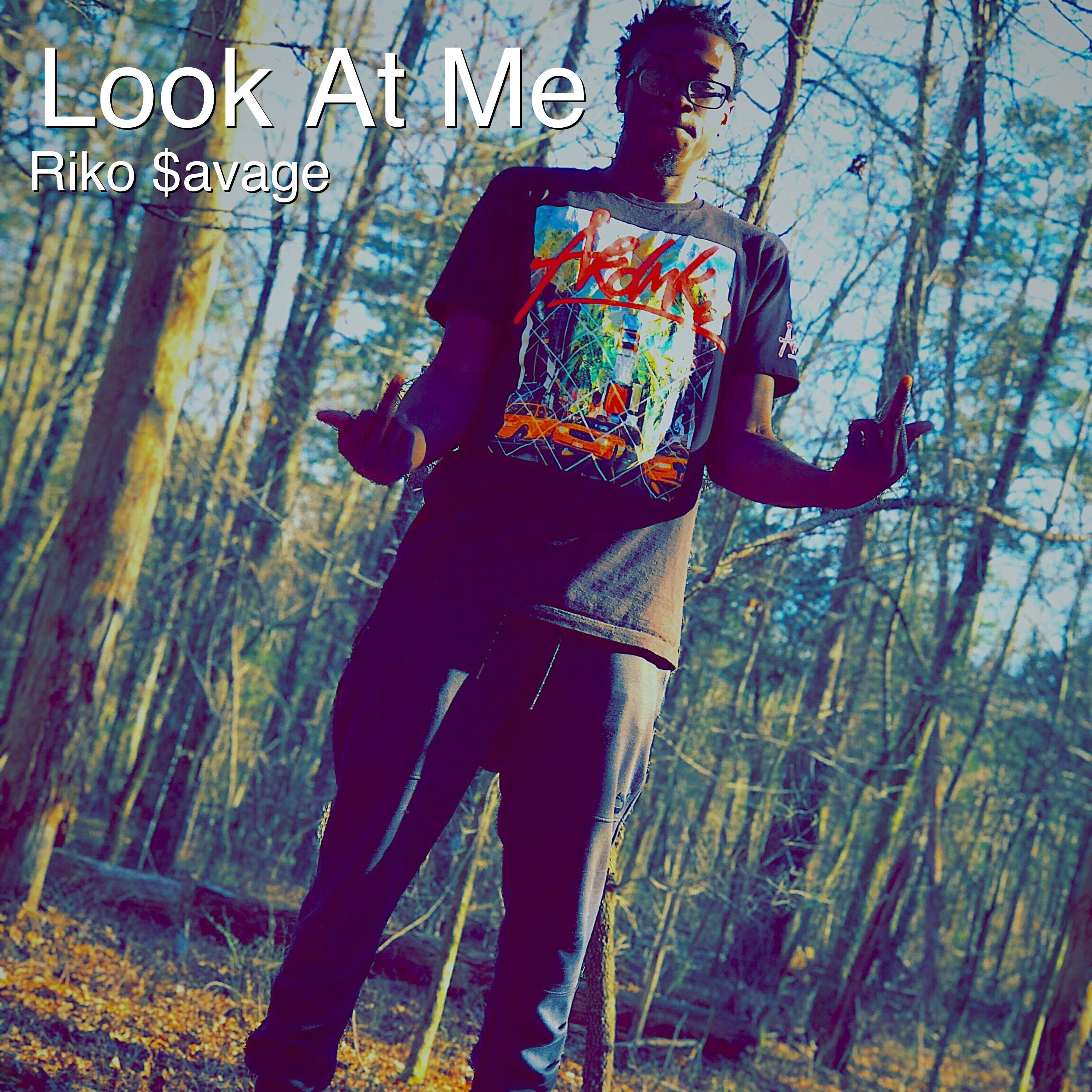 Look at Me