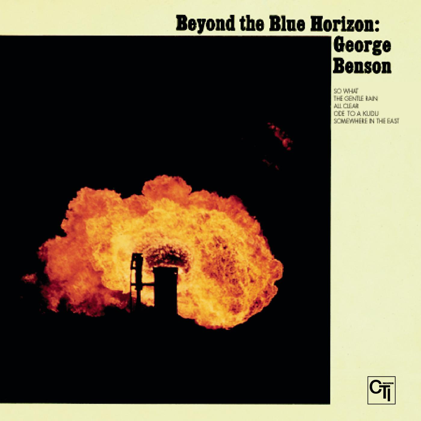 Bad Benson/Beyond The Blue Horizon
