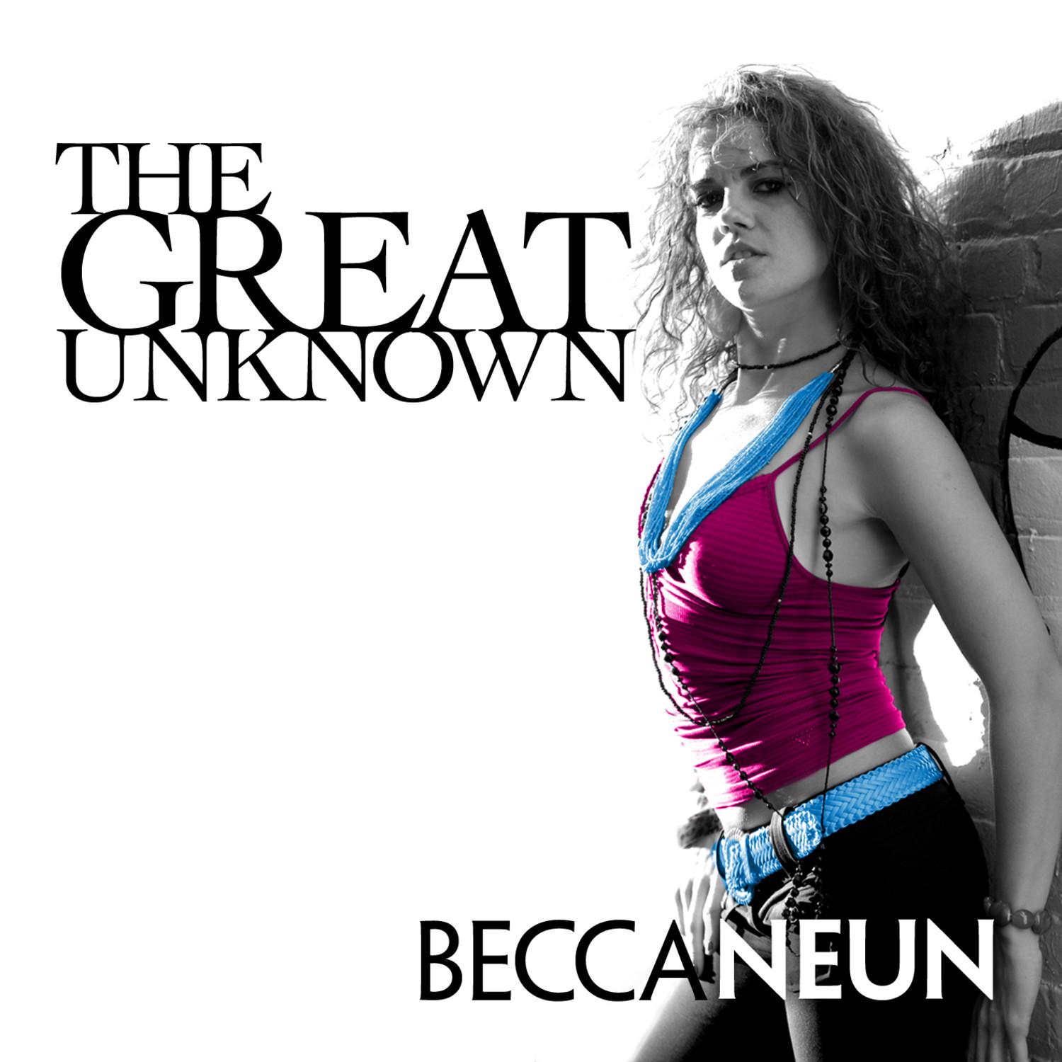 The Great Unknown