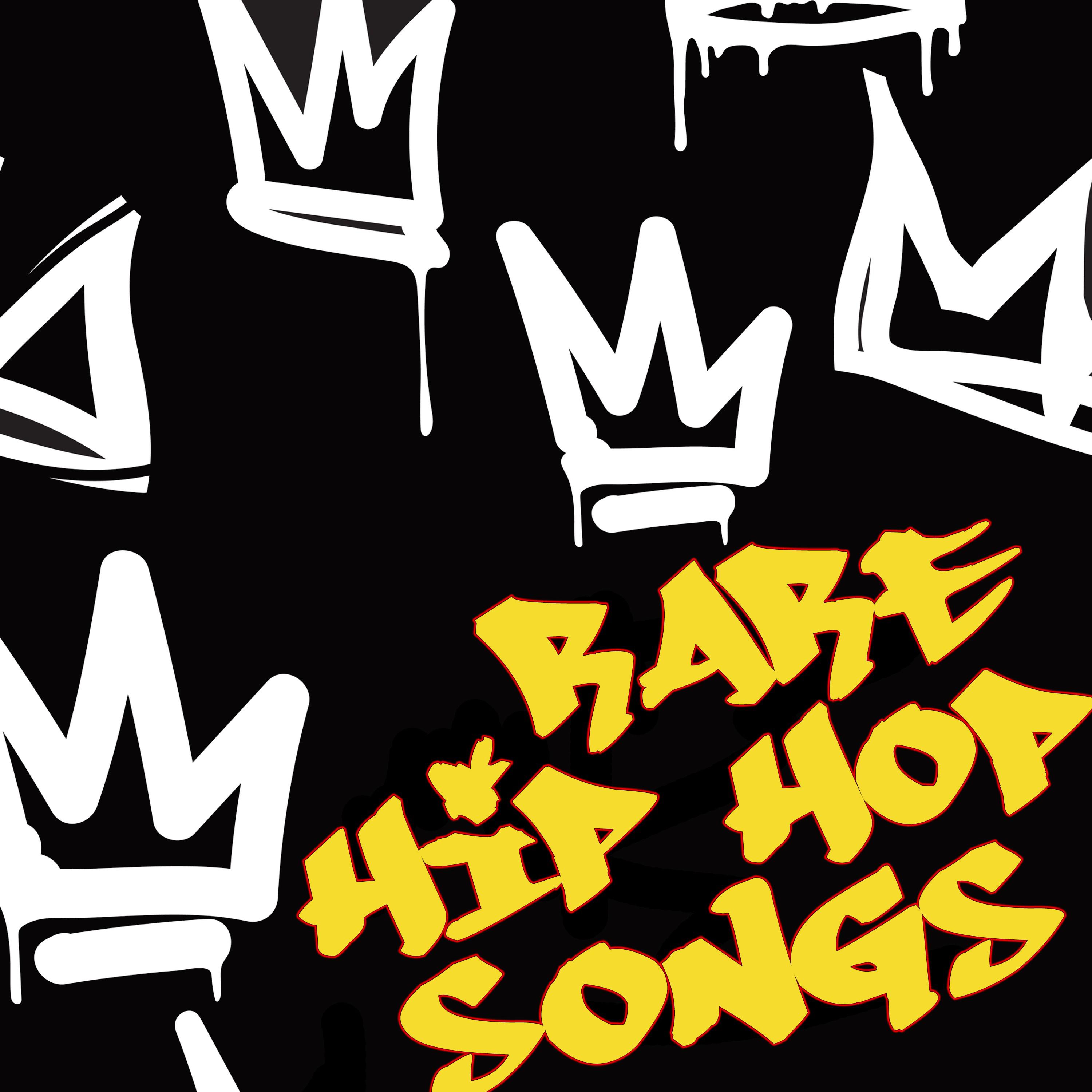 Rare Hip Hop Songs