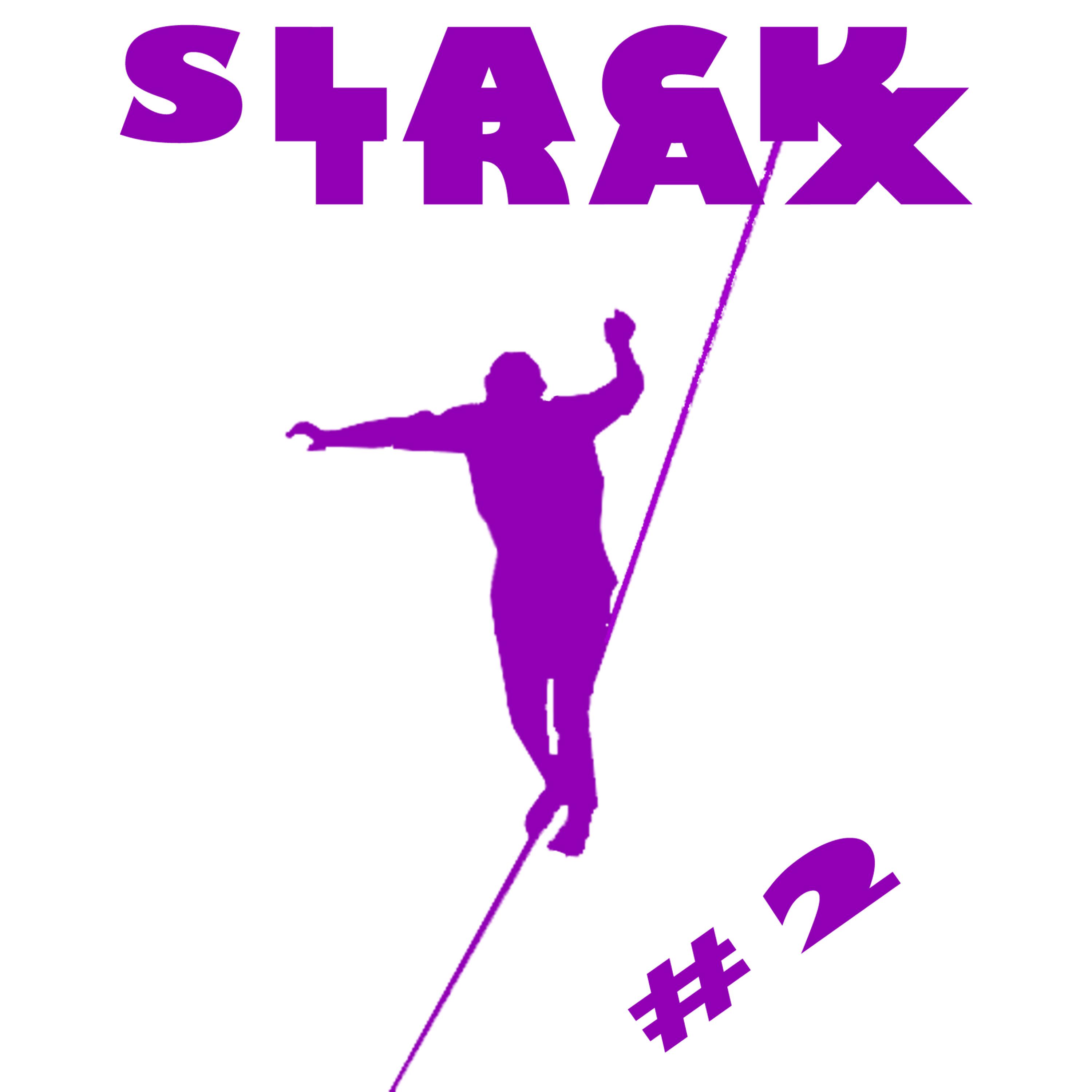 Slack Trax, Vol. 2