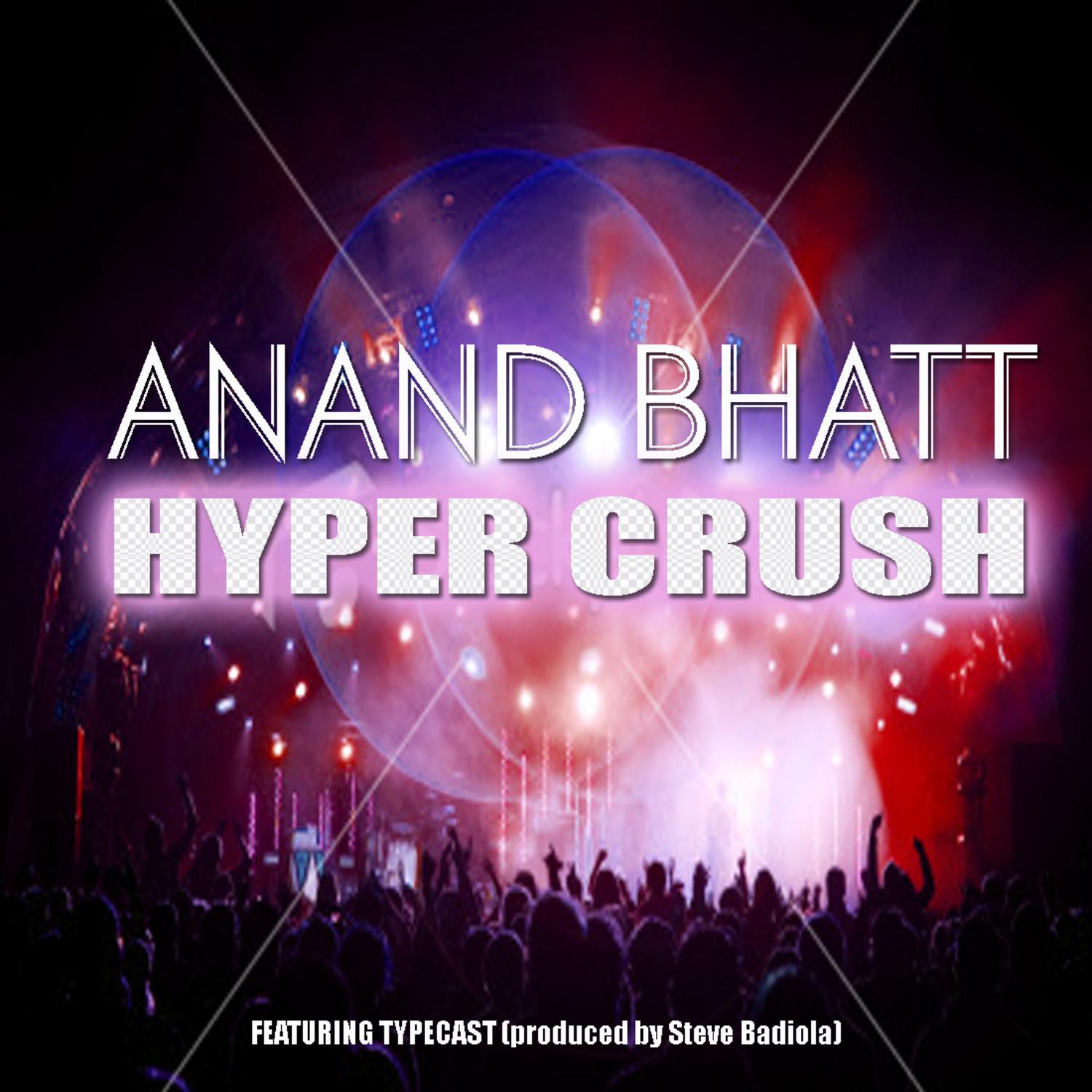 Hyper Crush