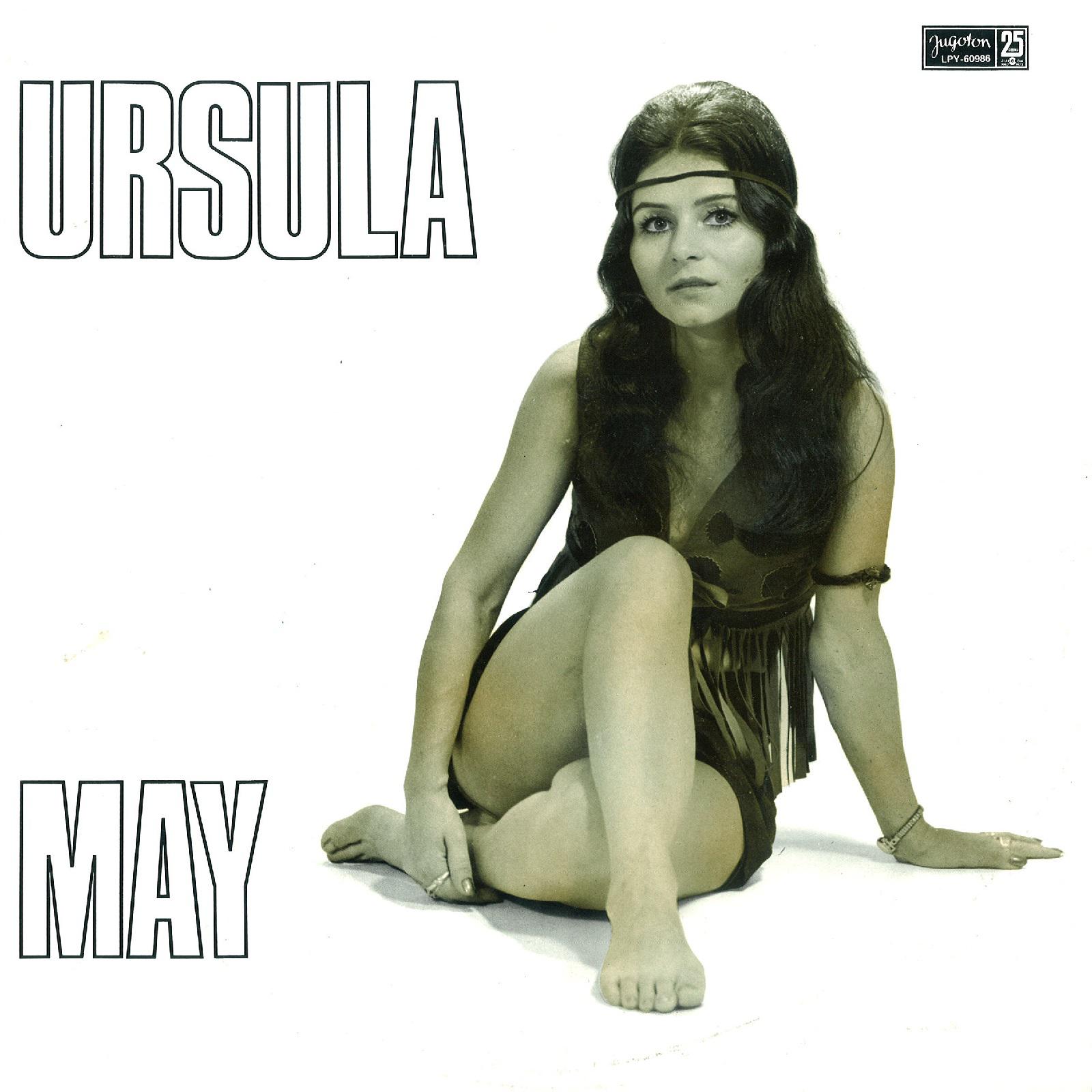 Ursula May