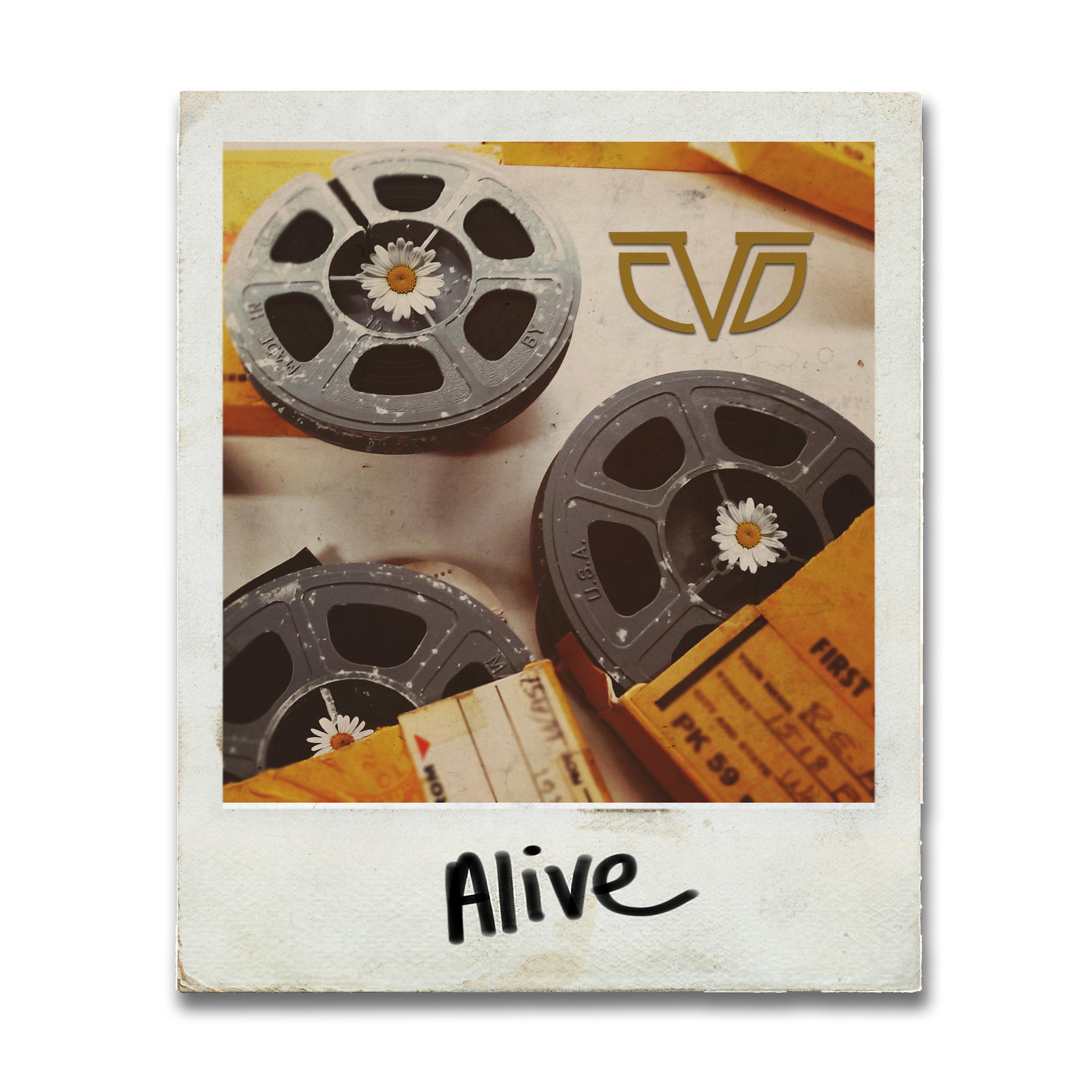 Alive