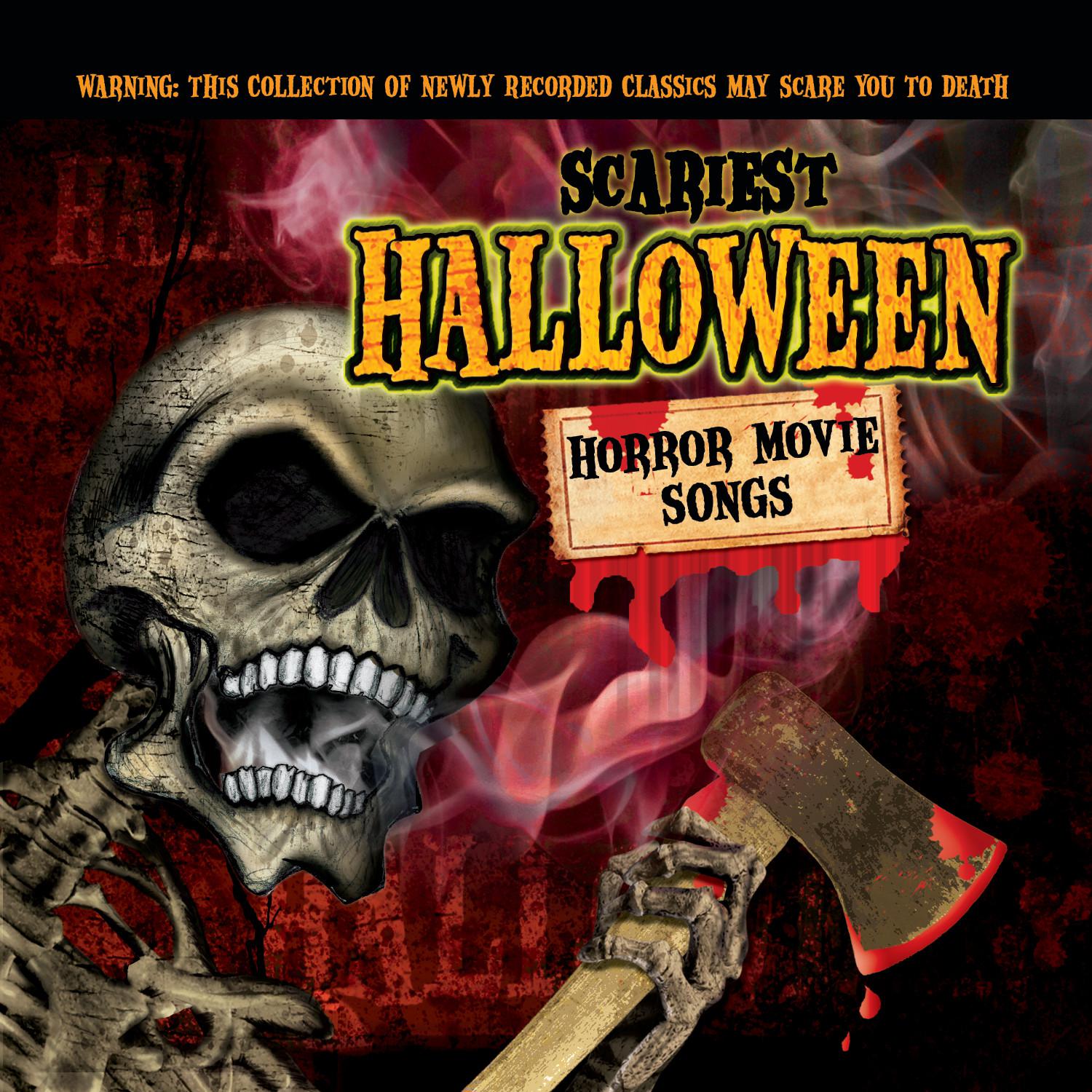 Theme From Halloween