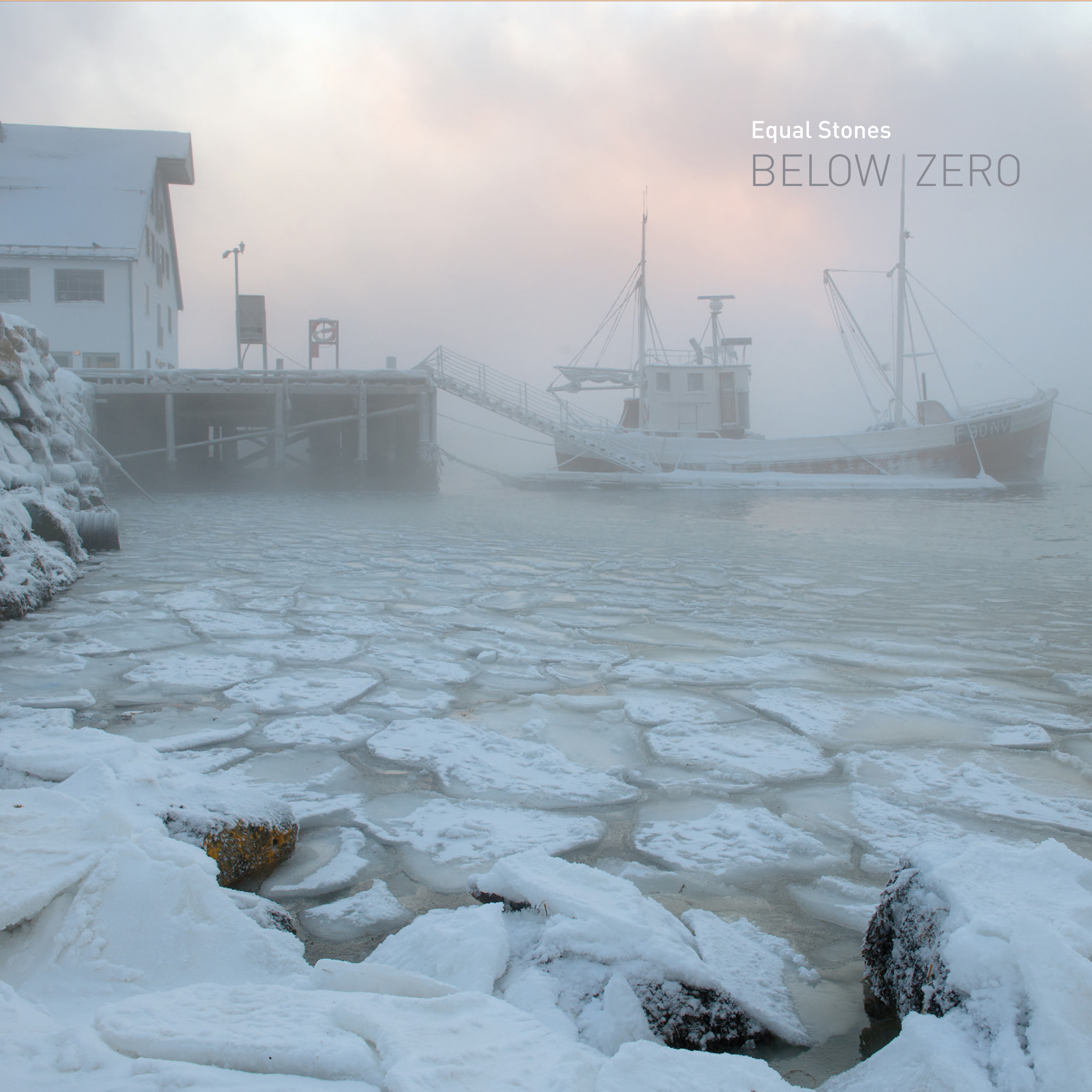 Below Zero