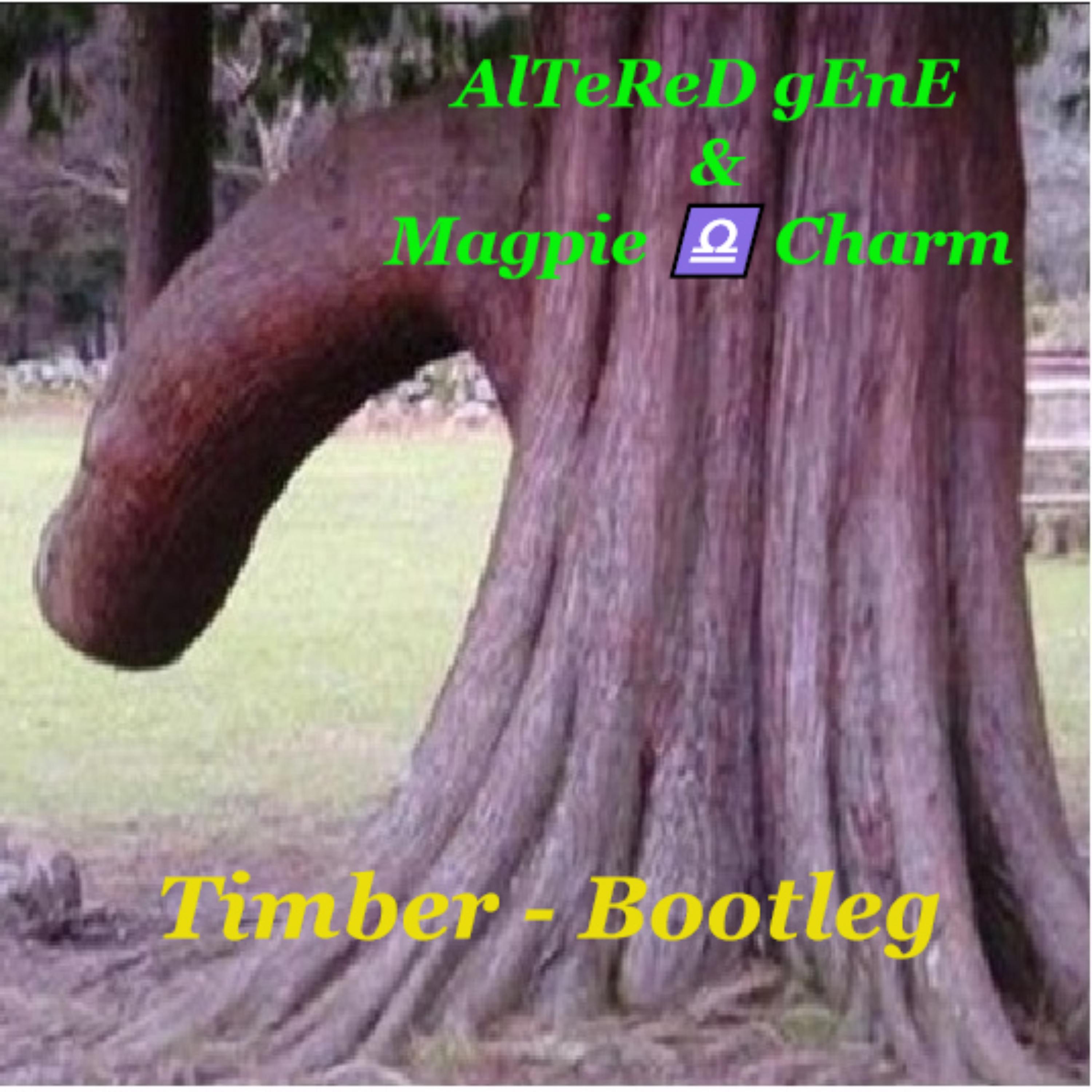 Timber - Bootleg