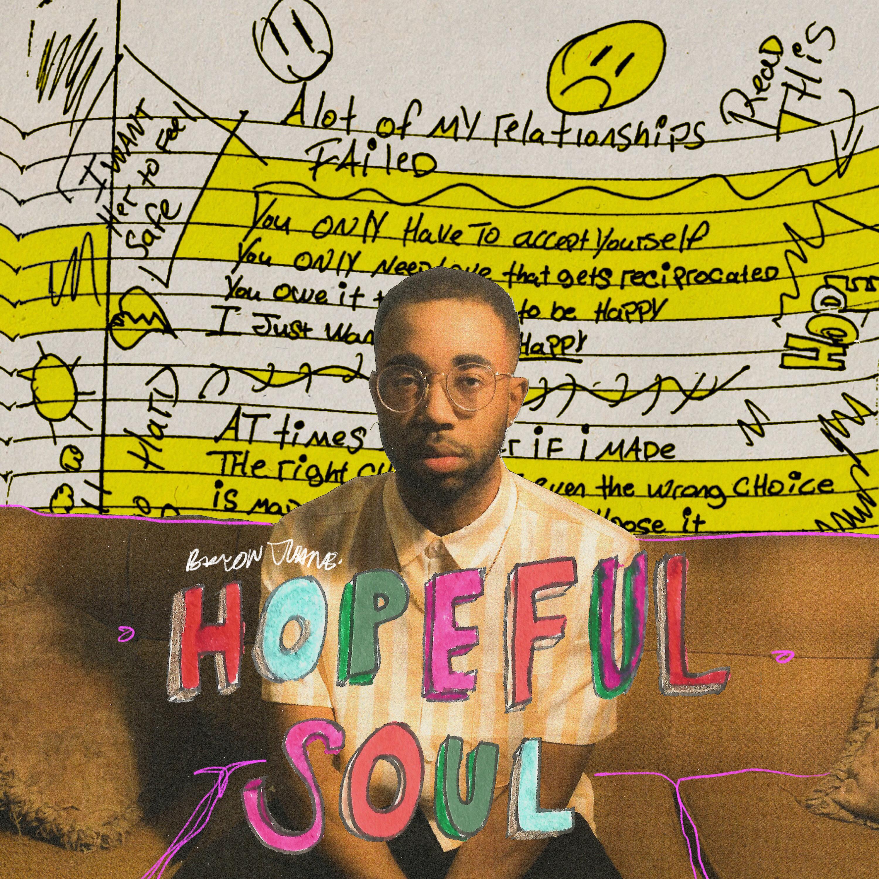 Hopeful Soul - EP