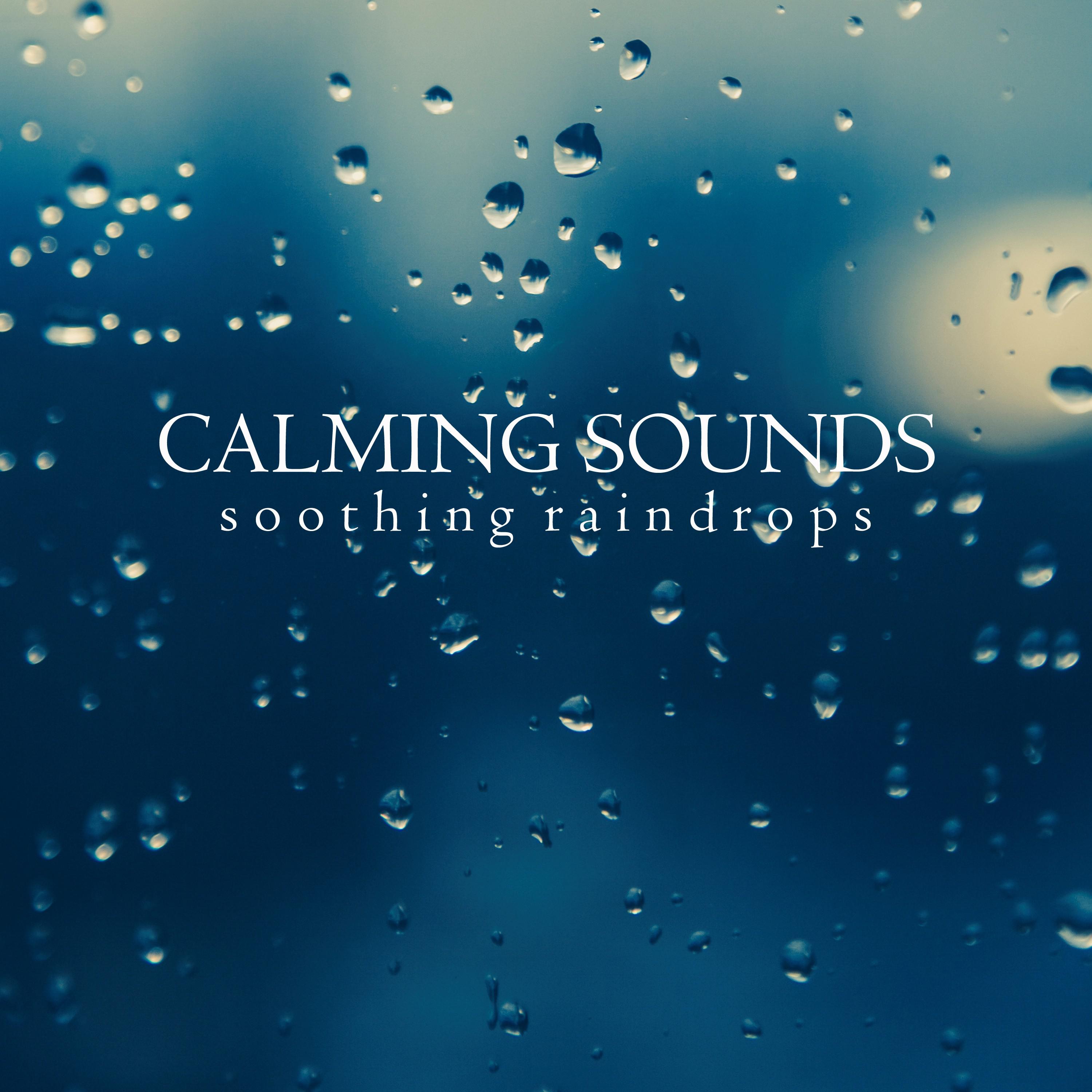 Raindrops Sounds, Pt. 26