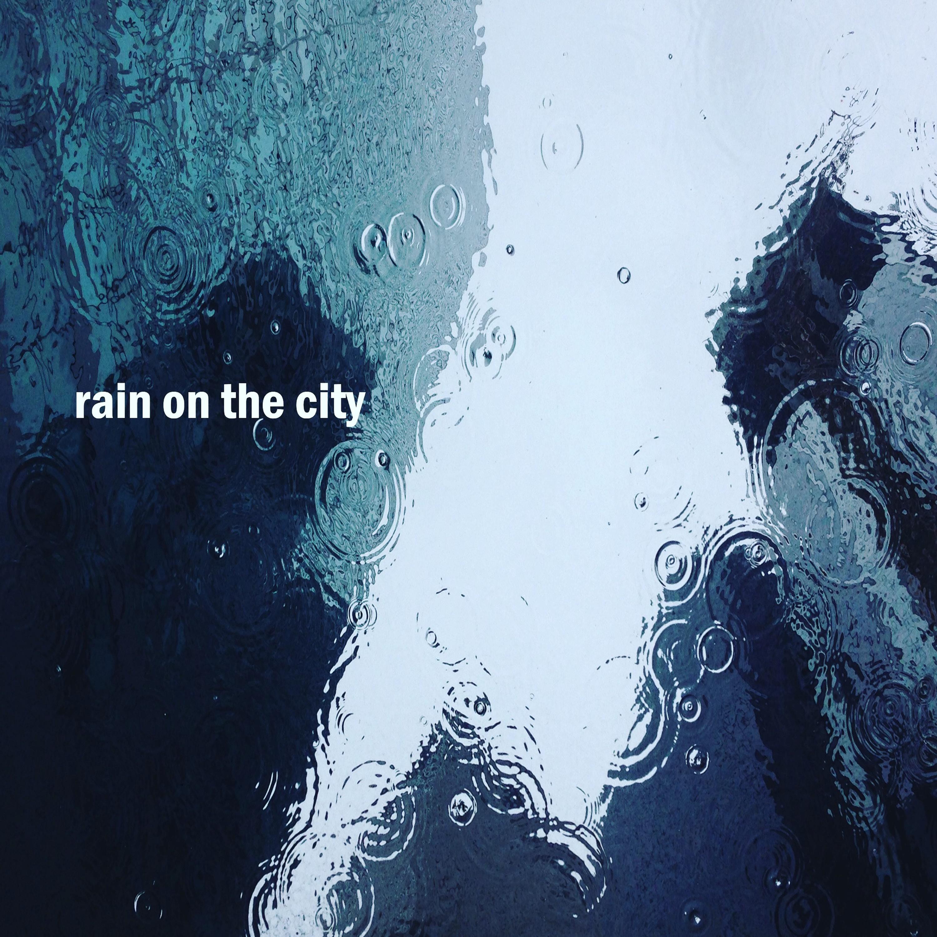 Rain on the City, Pt 18