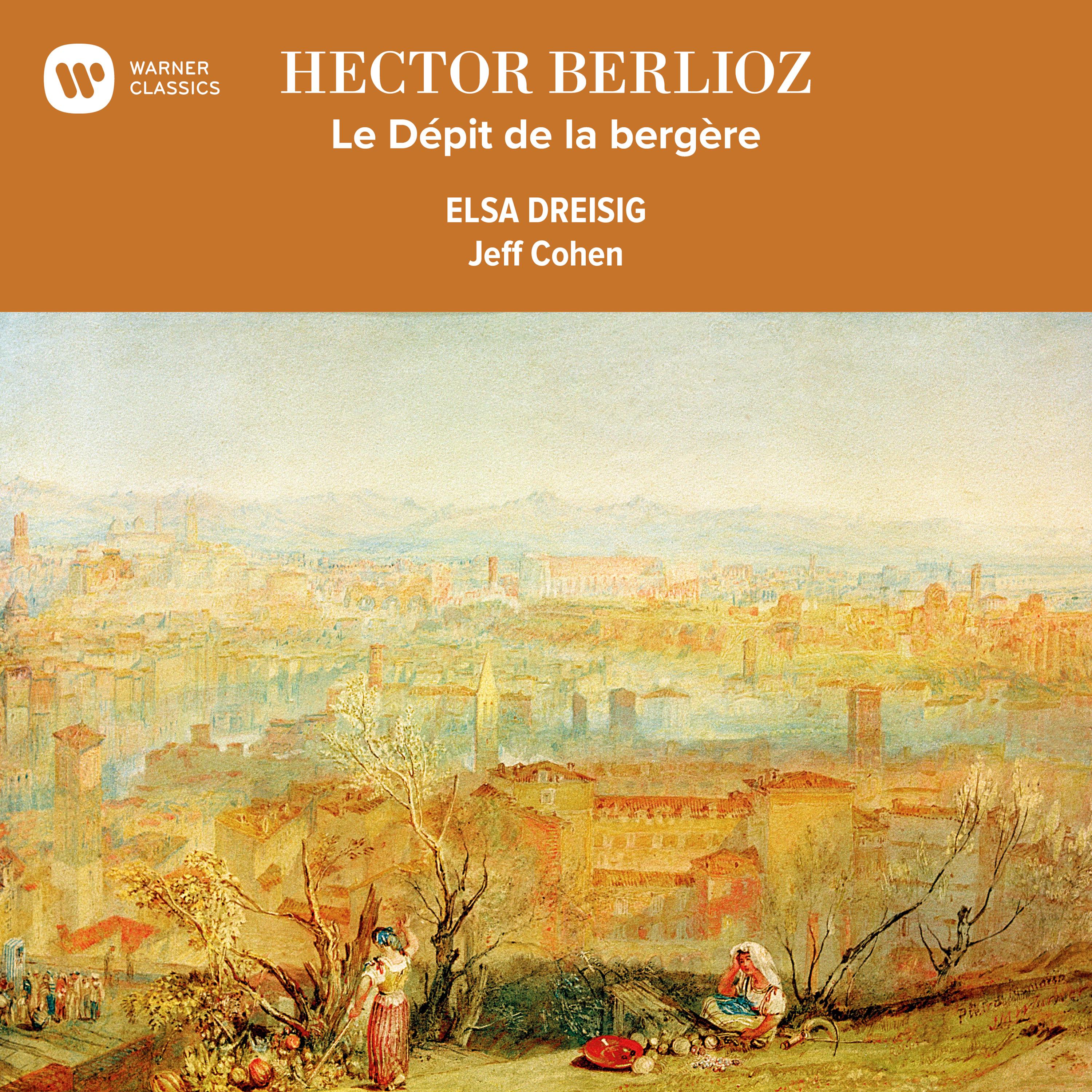 Berlioz: Le De pit de la berge re, H. 7