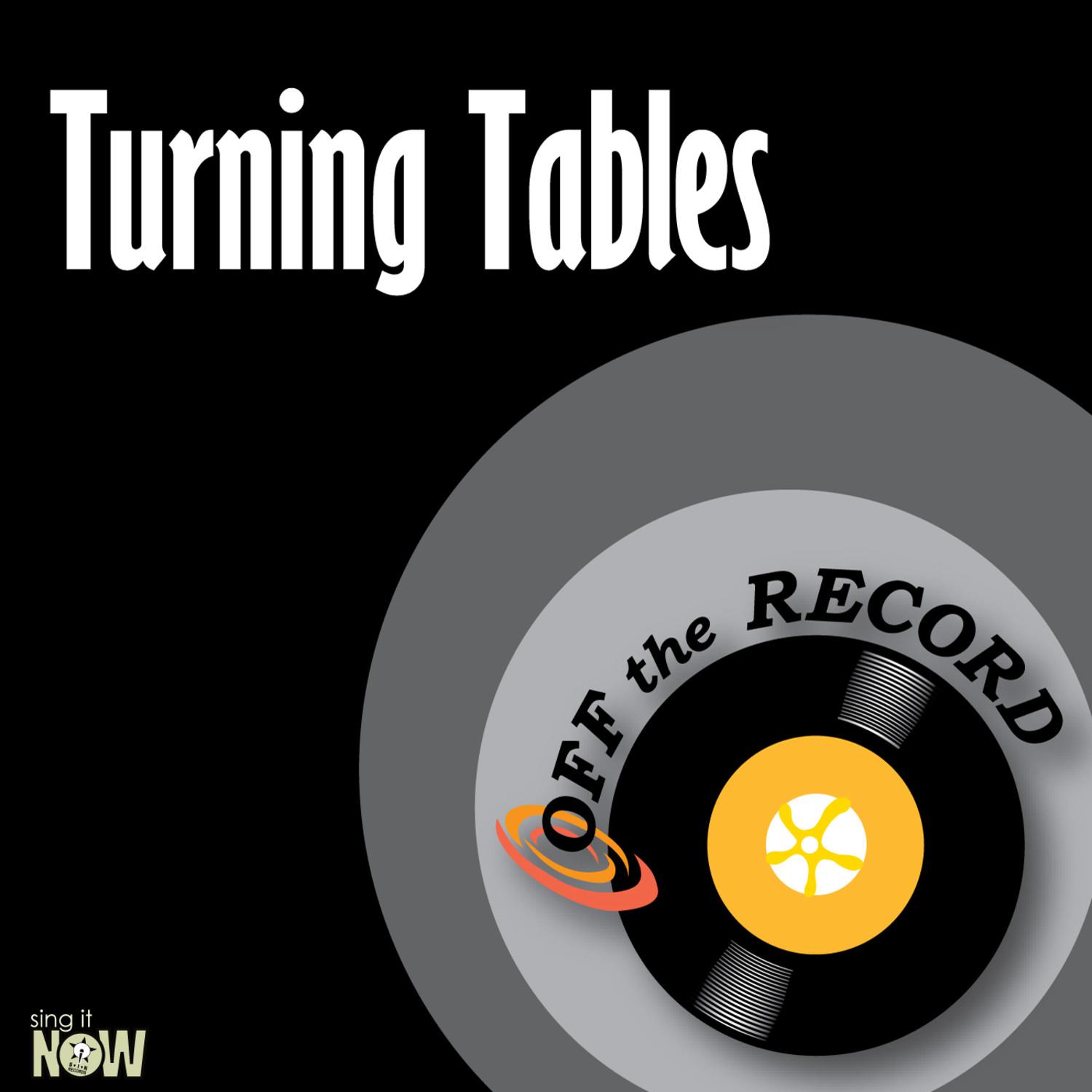 Turning Tables