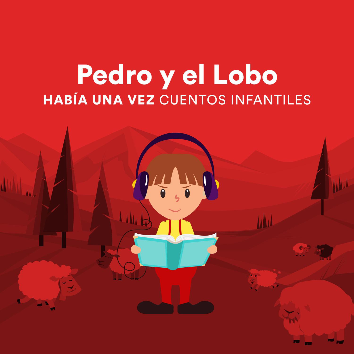 Pedro y el Lobo