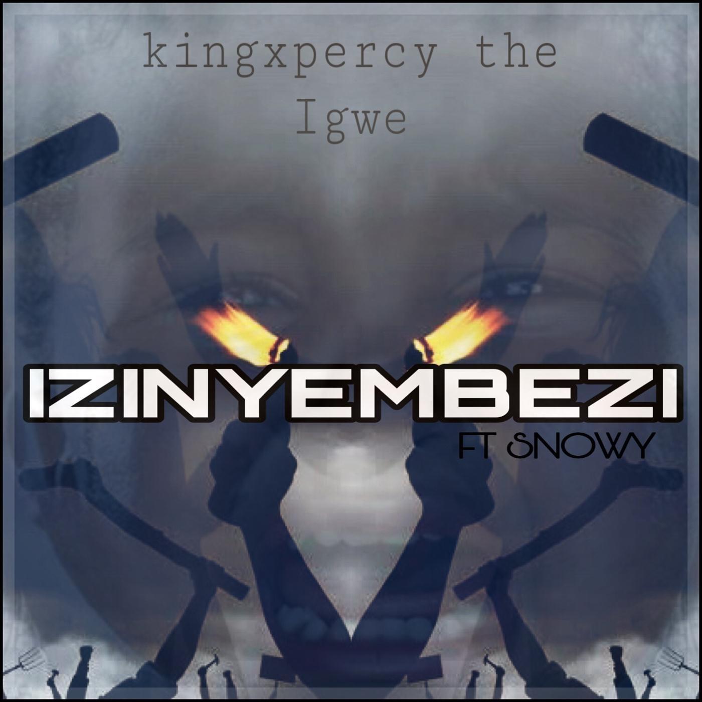 Izinyembezi