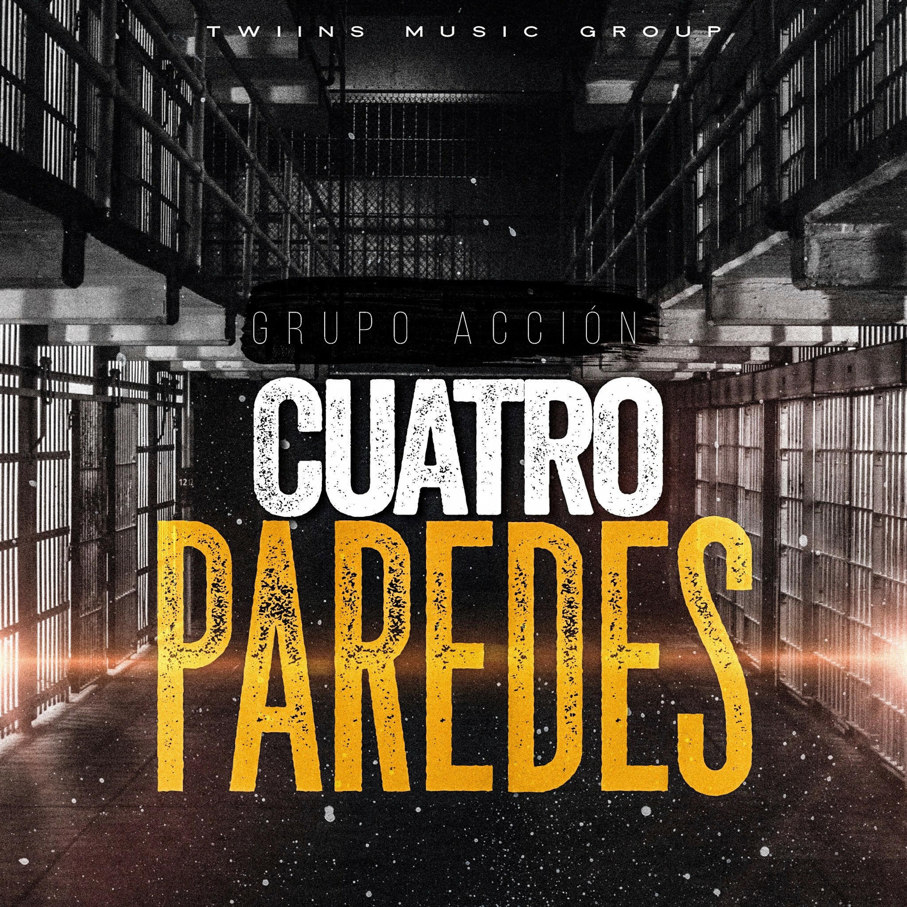 Cuatro Paredes