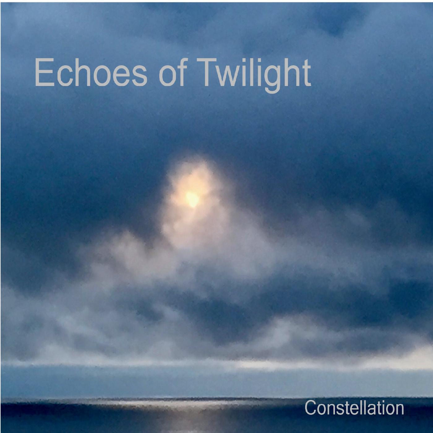 Echoes of Twiight