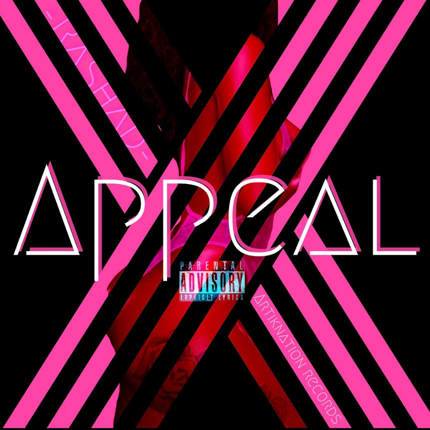 X Appeal