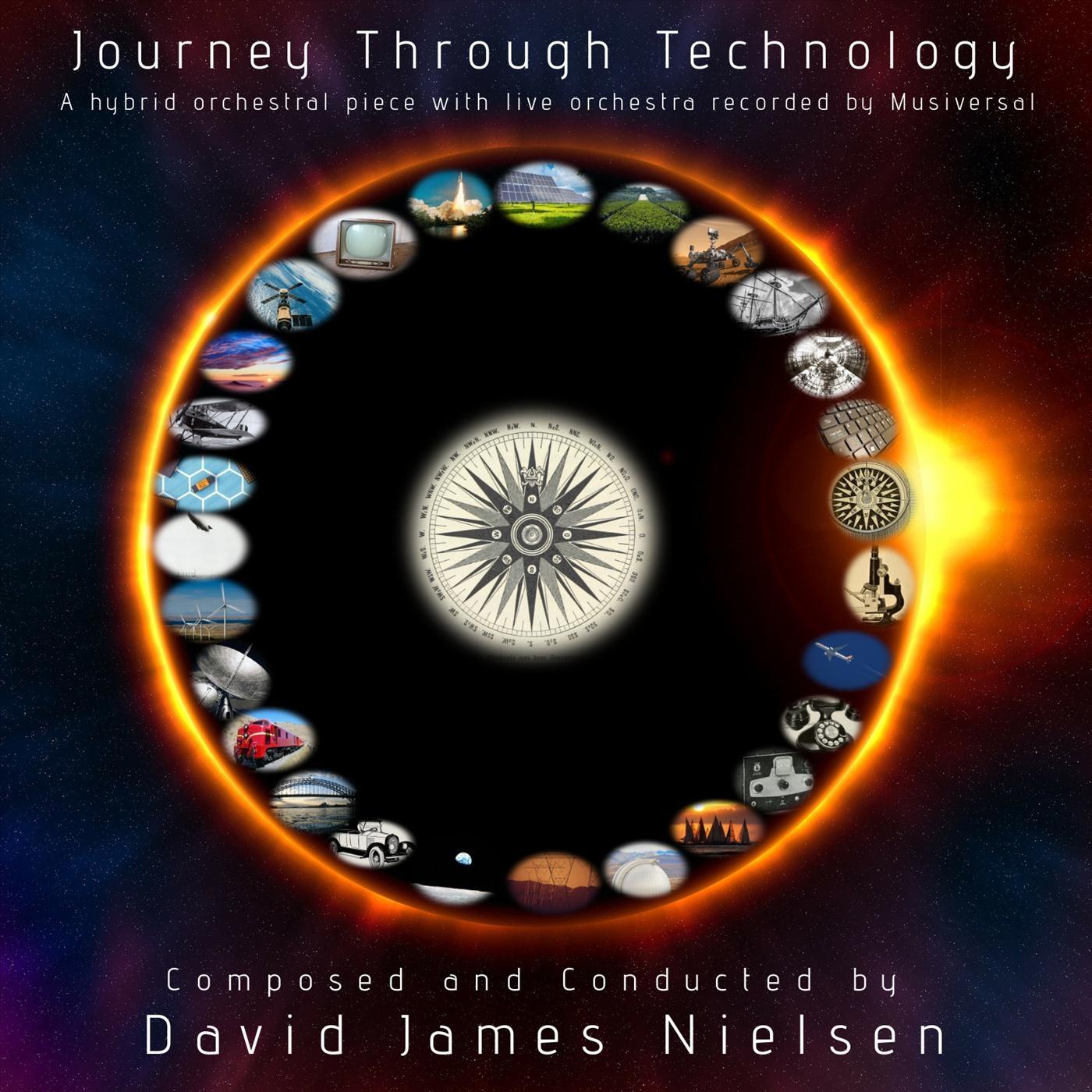 Journey Through Technology