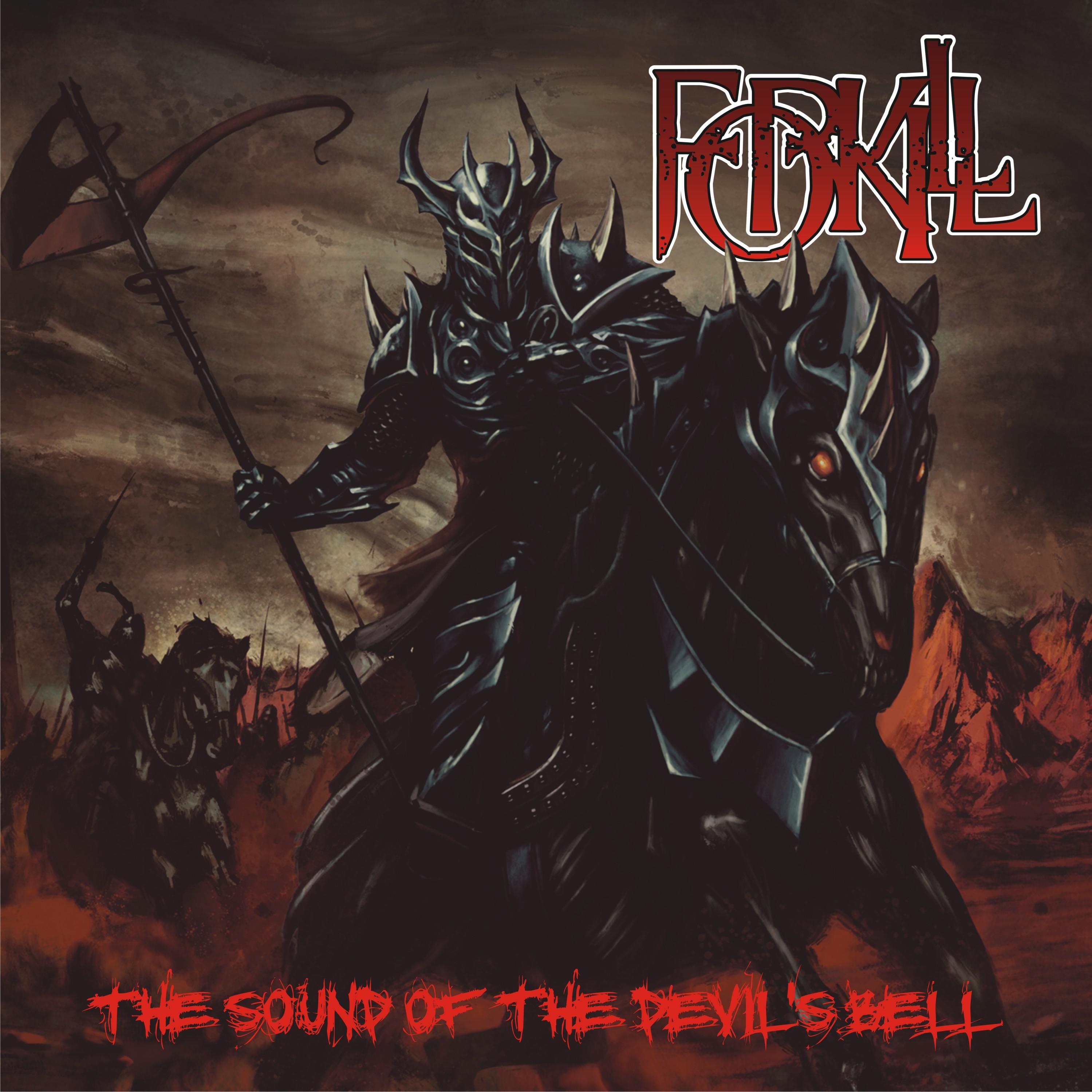 The Sound Of The Devil's Bell