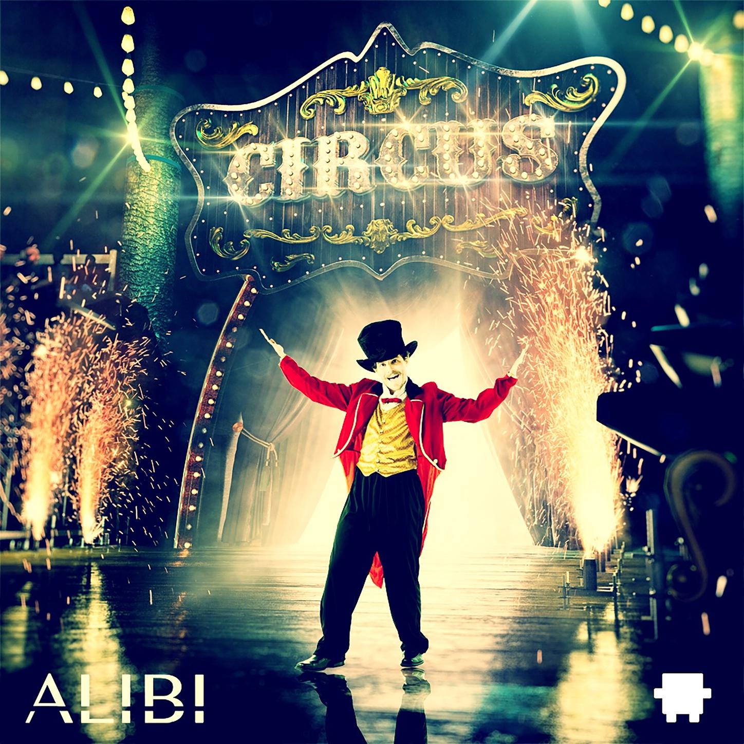 Under the Big Top: Classic Circus Music