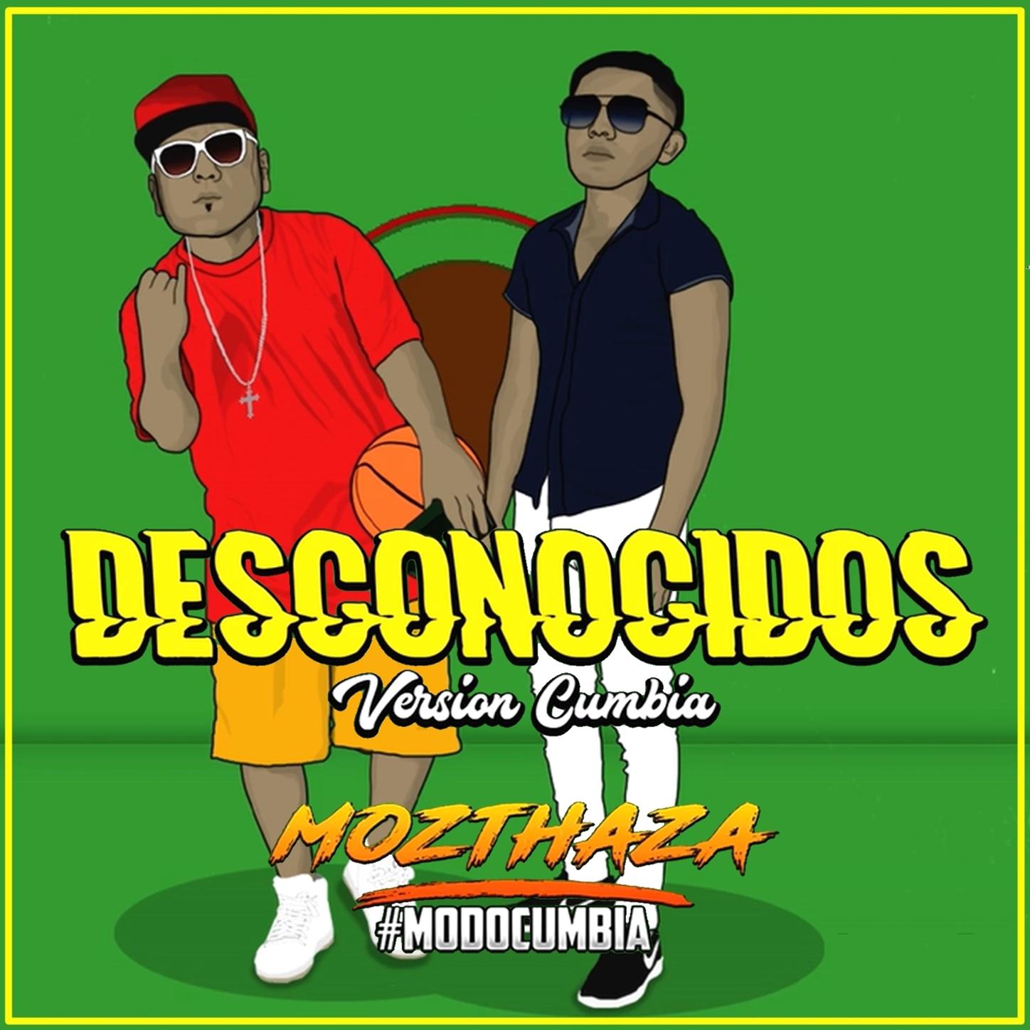 Desconocidos