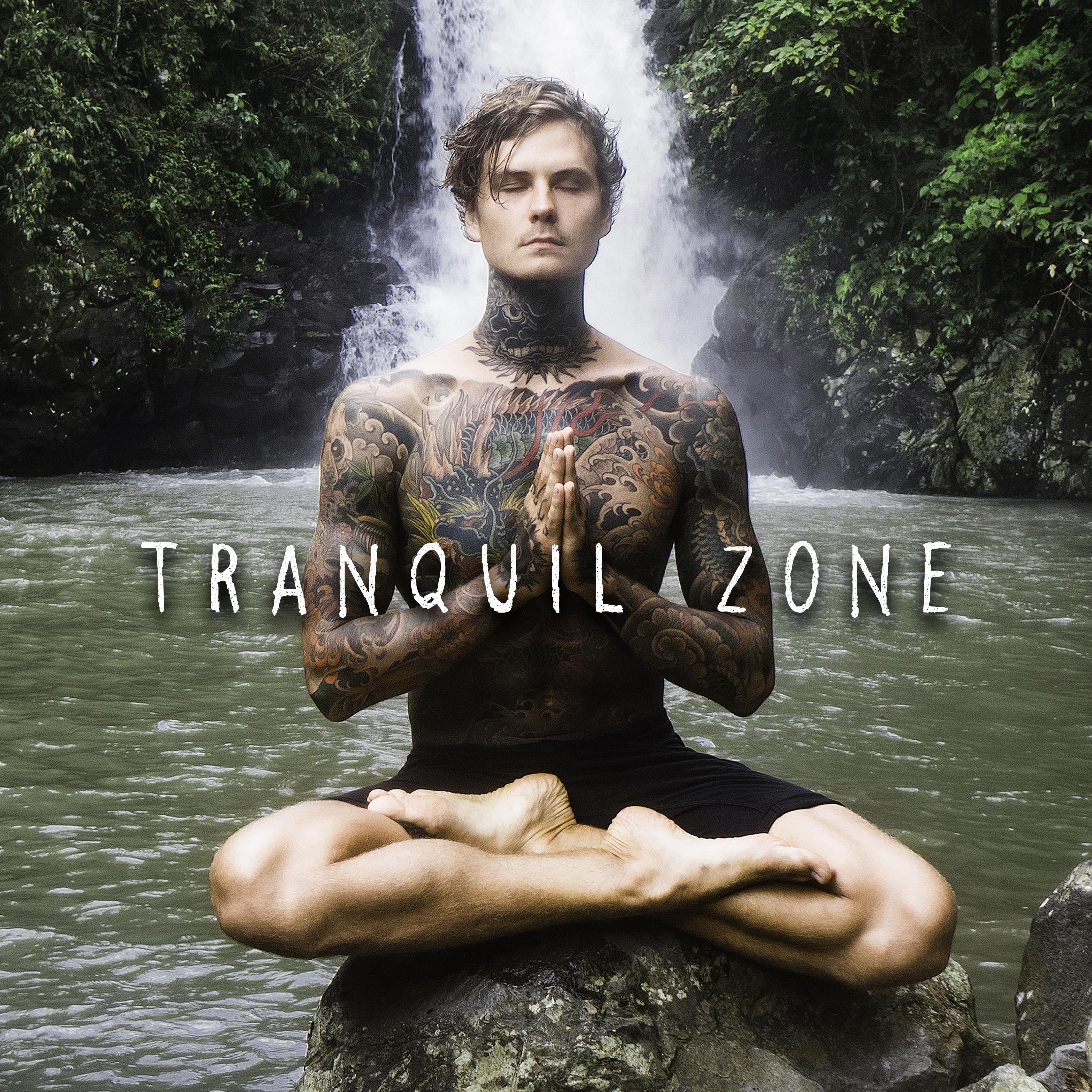 Tranquil Zone (Free Negative, Happiness, Body & Mind Balance, Total Reboot)