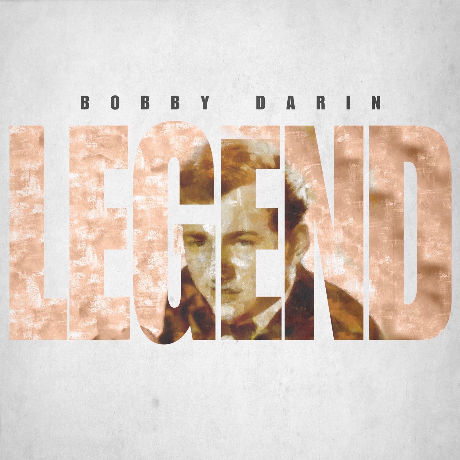 Legend - Bobby Darin