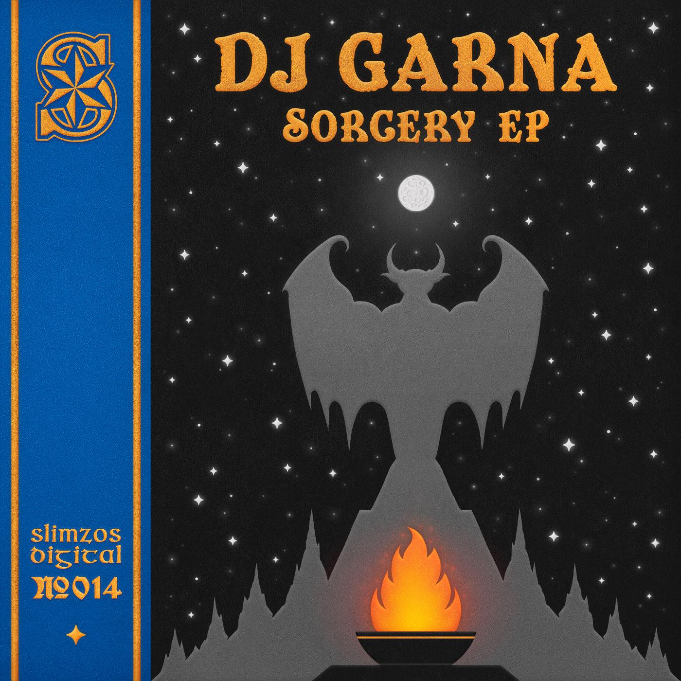 Sorcery EP