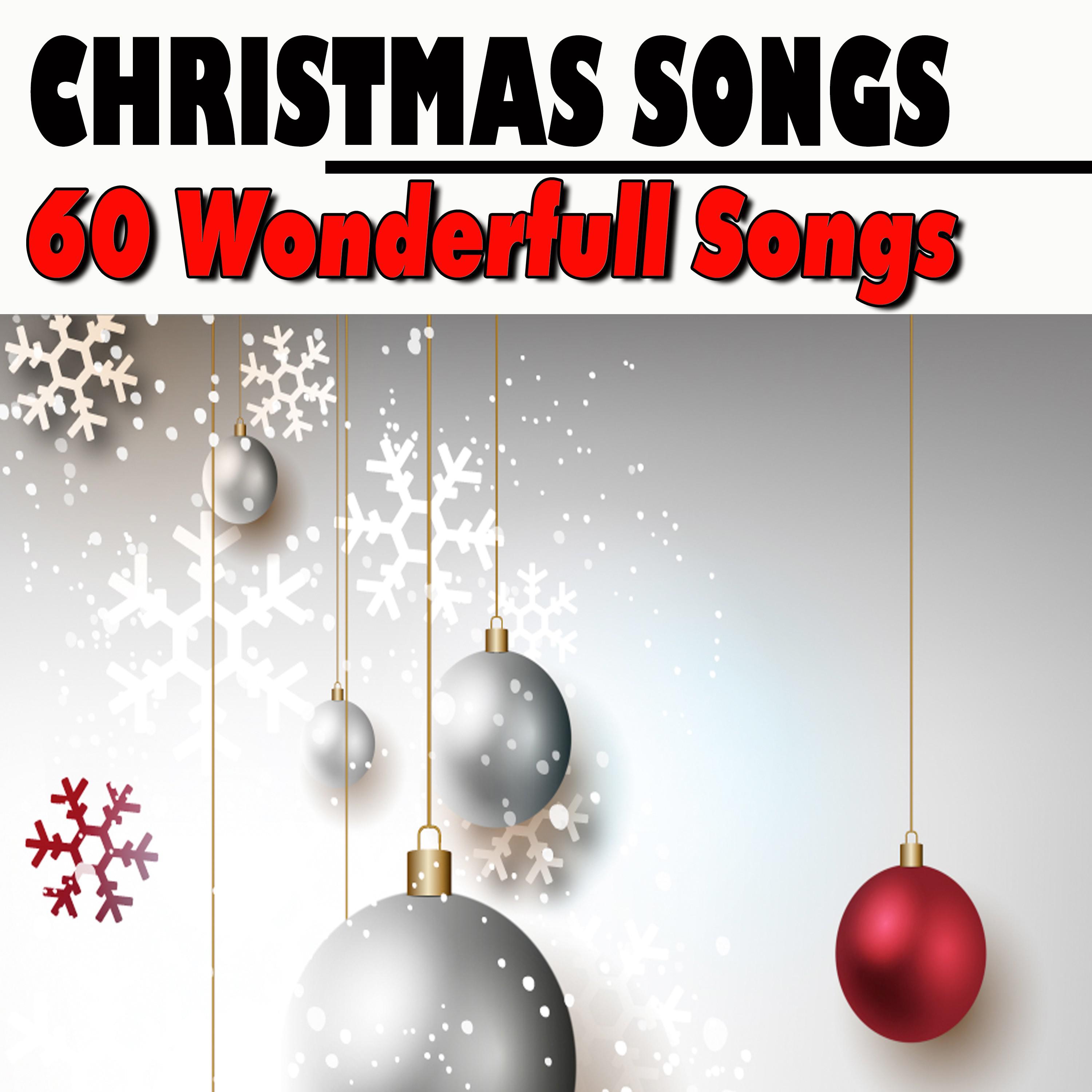 60 Christmas Songs
