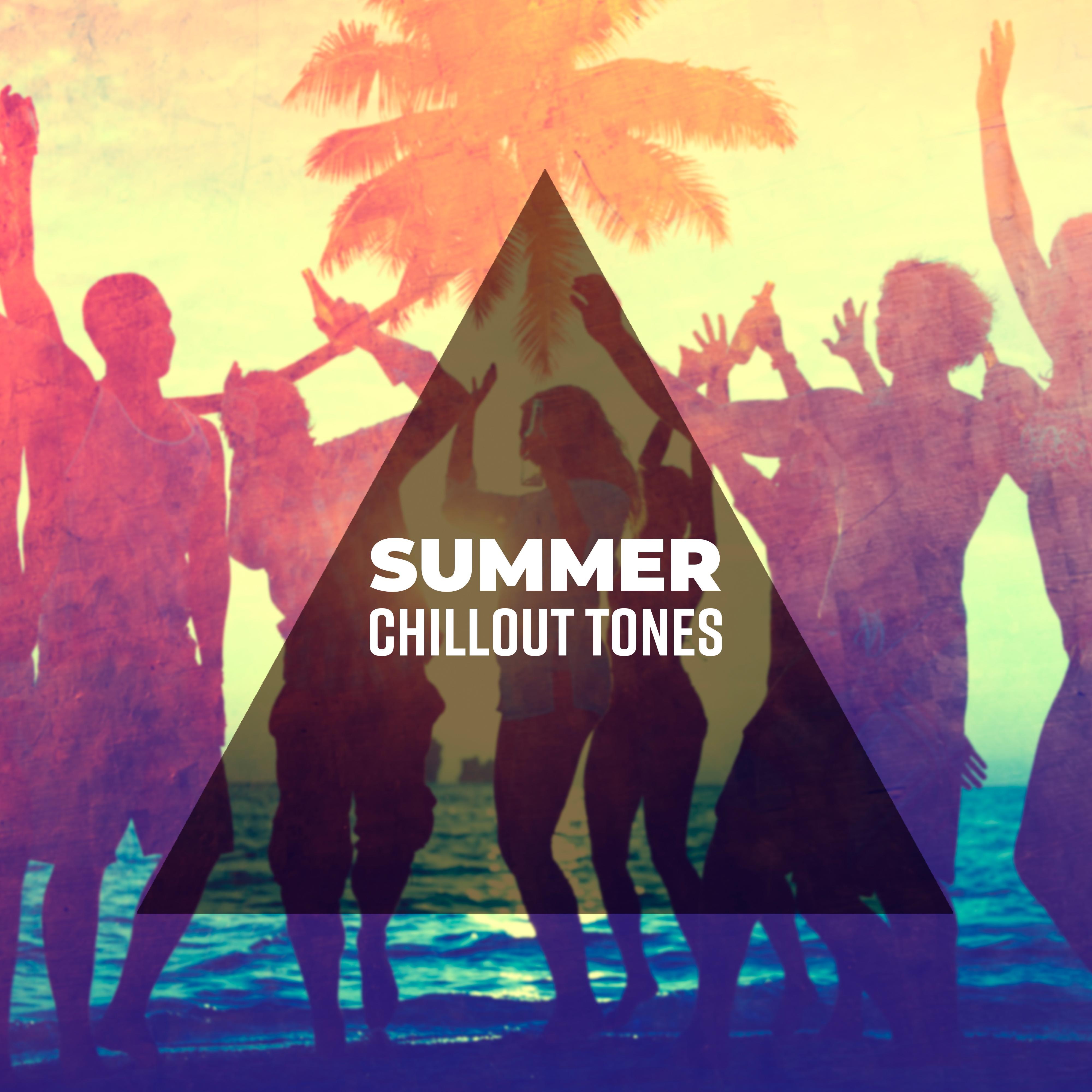 Summer Chillout Tones  Deep Relax, Smooth Beats, Ibiza Relaxation, Chill Out Lounge, Beach Music, Ibiza Sunset