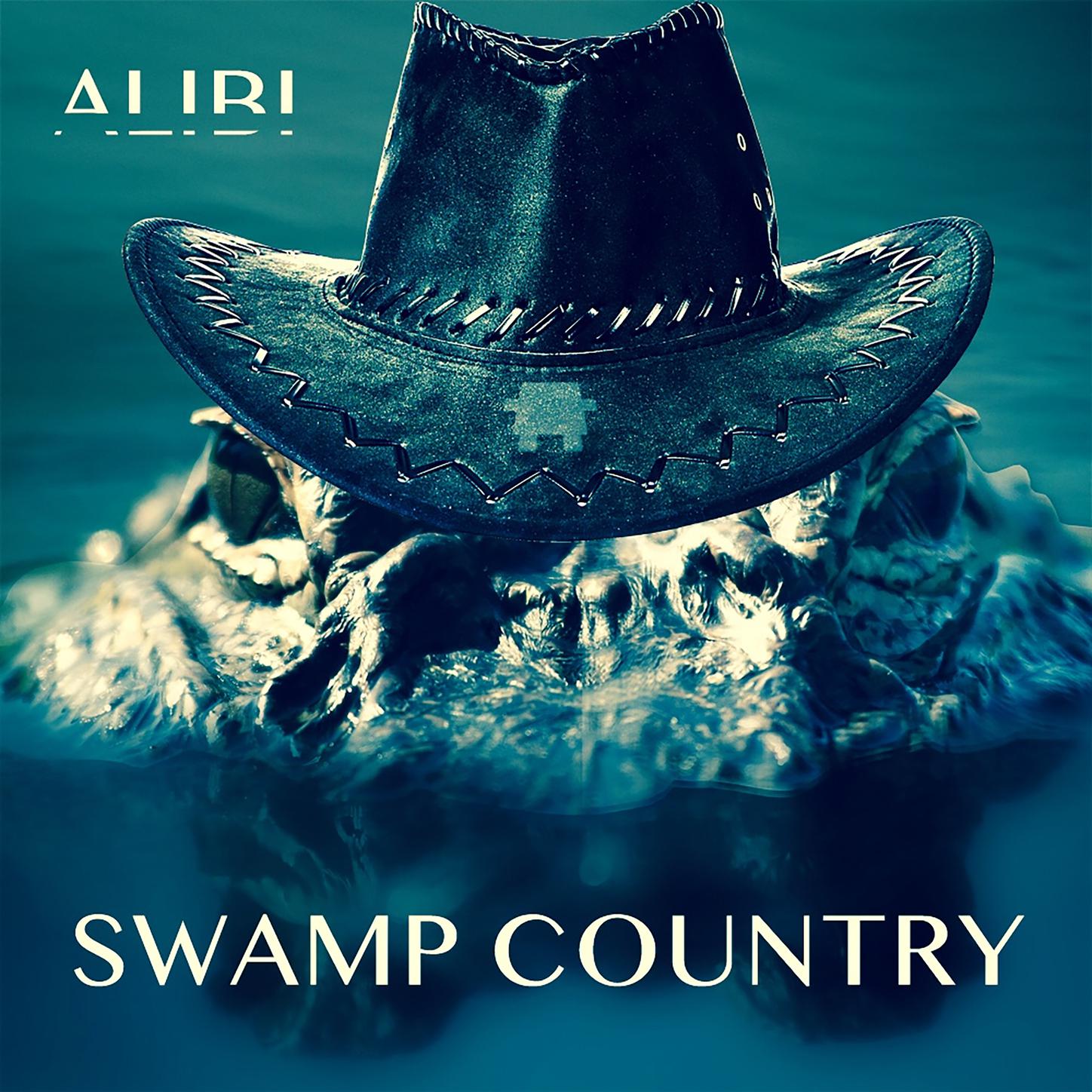 Swamp Country: Music from the Bayou