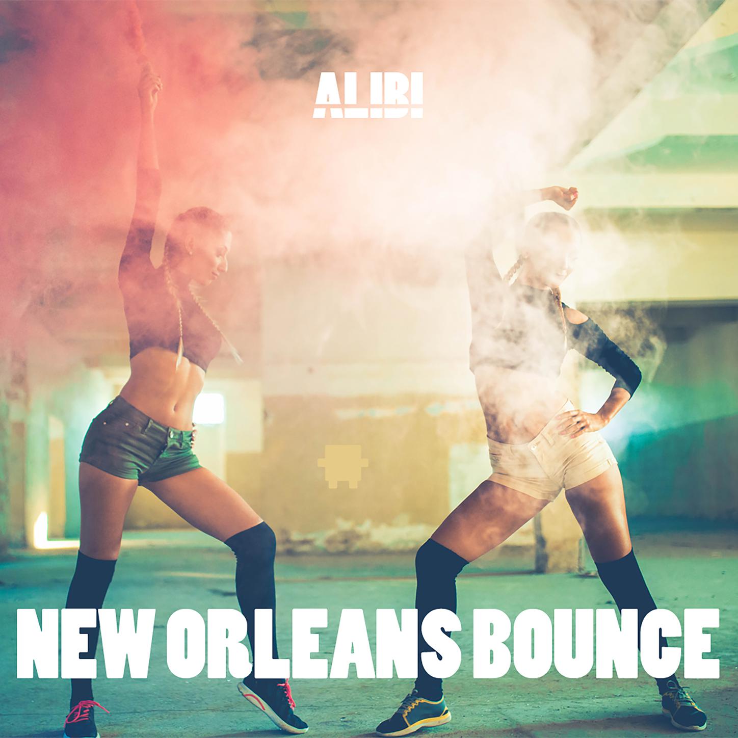 New Orleans Bounce