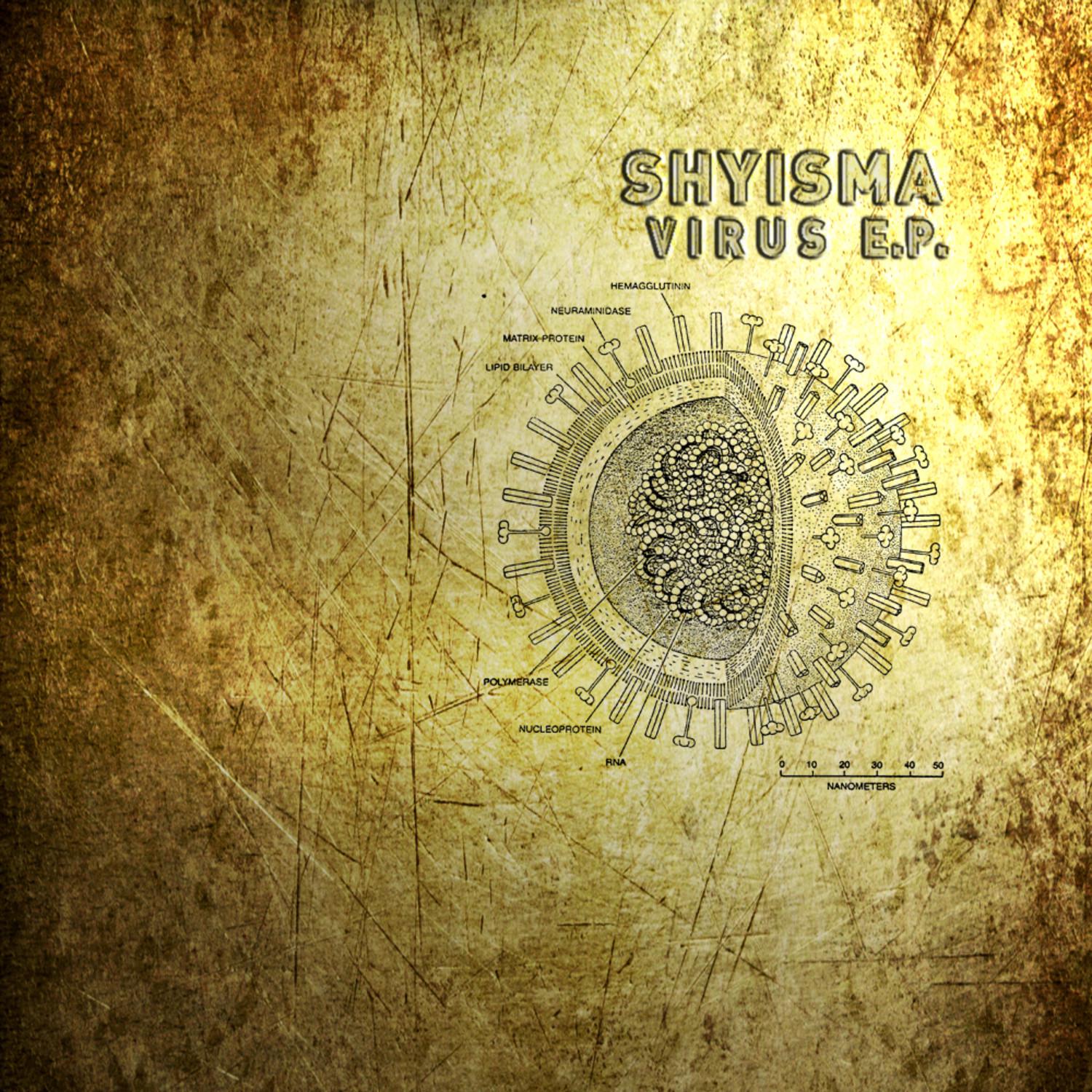 Virus E.P.