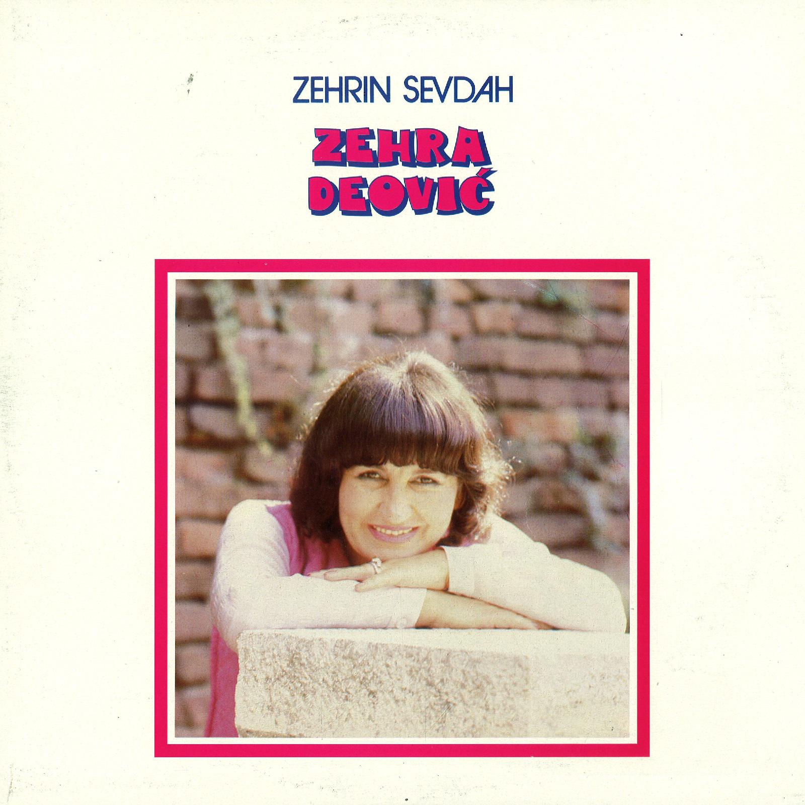 Zehrin Sevdah