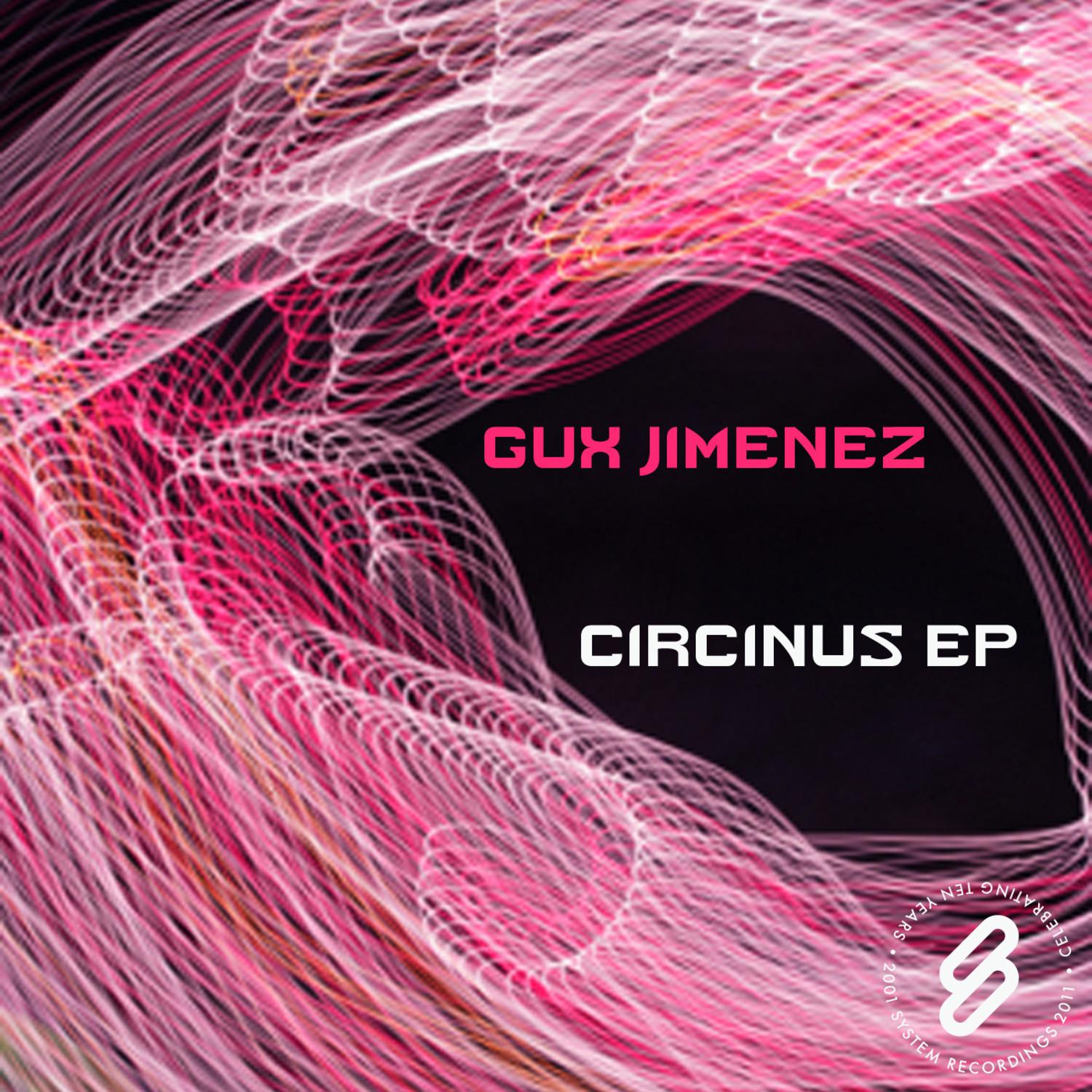 Circinus EP