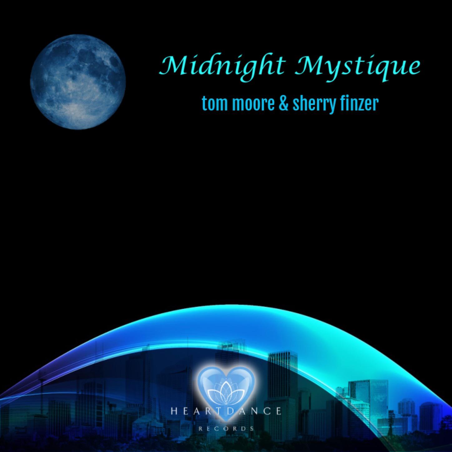 Midnight Mystique