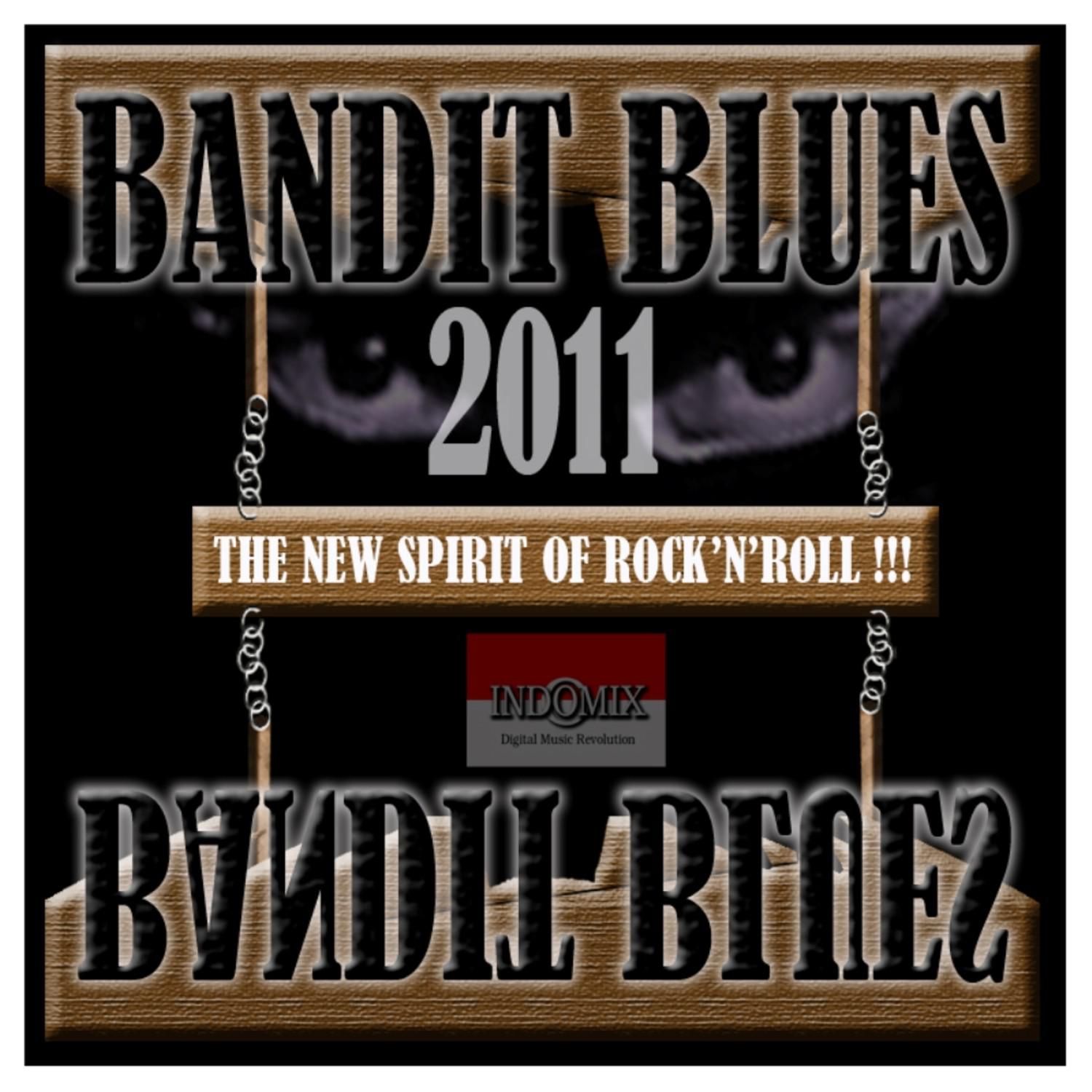 Bandit Blues