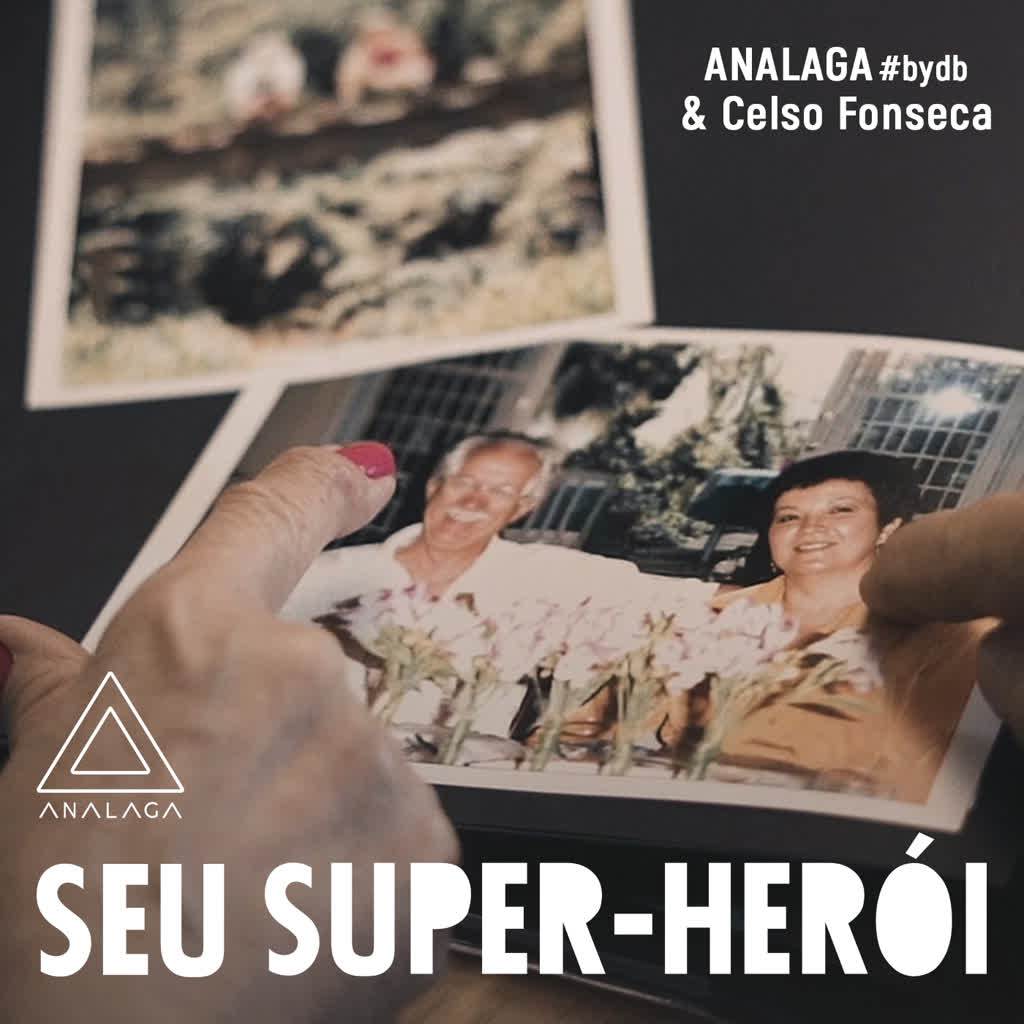 Seu SuperHero i