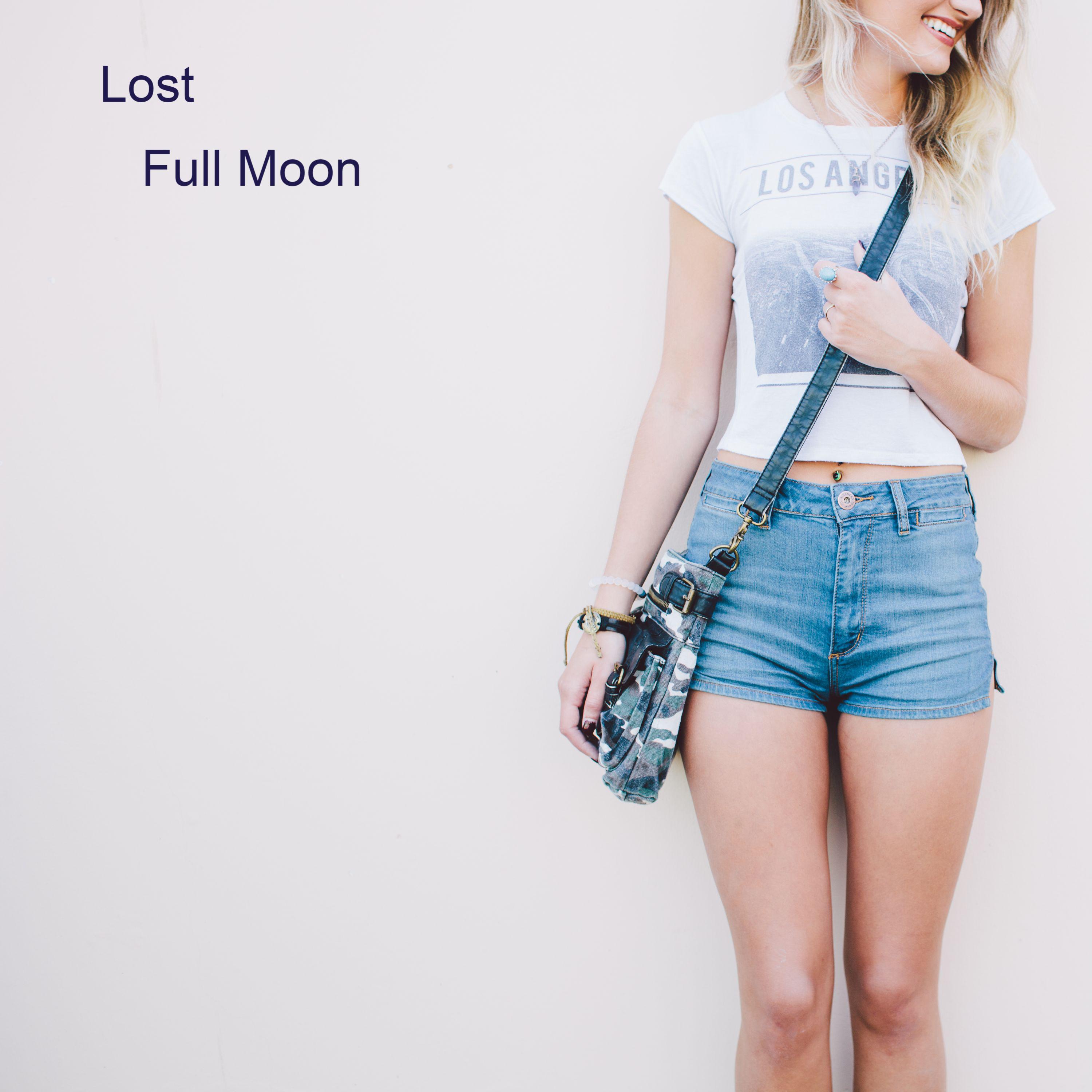 Lost