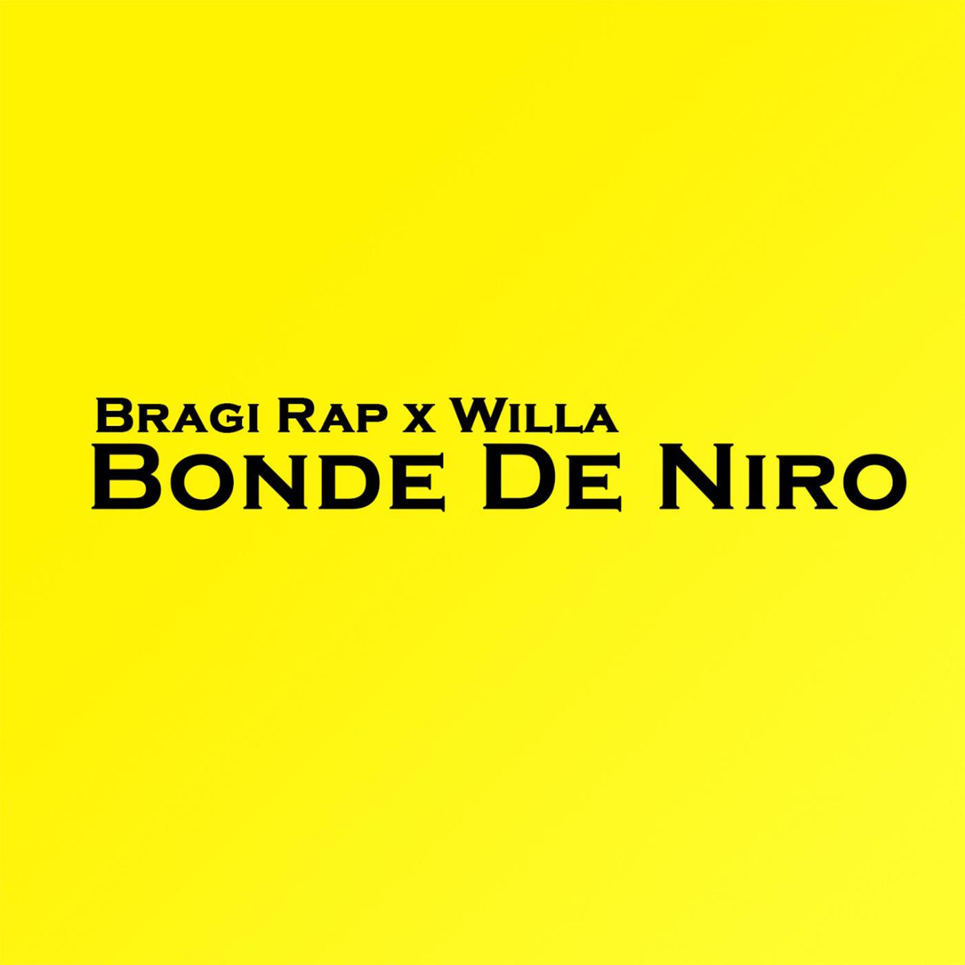 Bonde De Niro