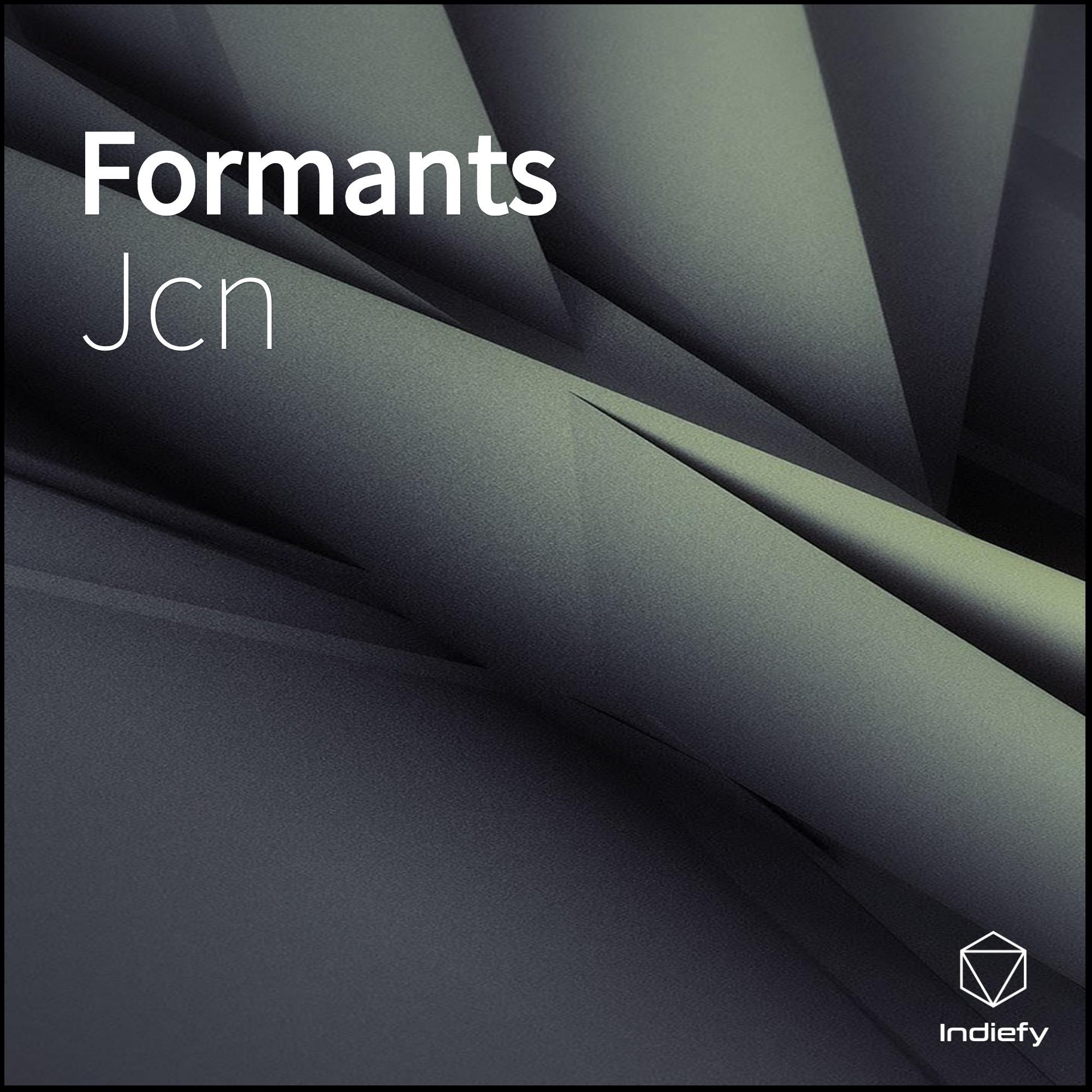 Formants