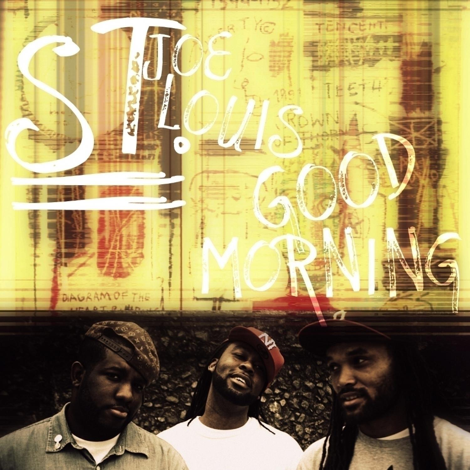 Good Morning - Single