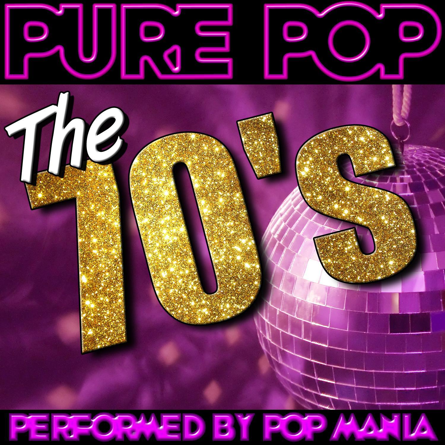 Pure Pop: The 70's