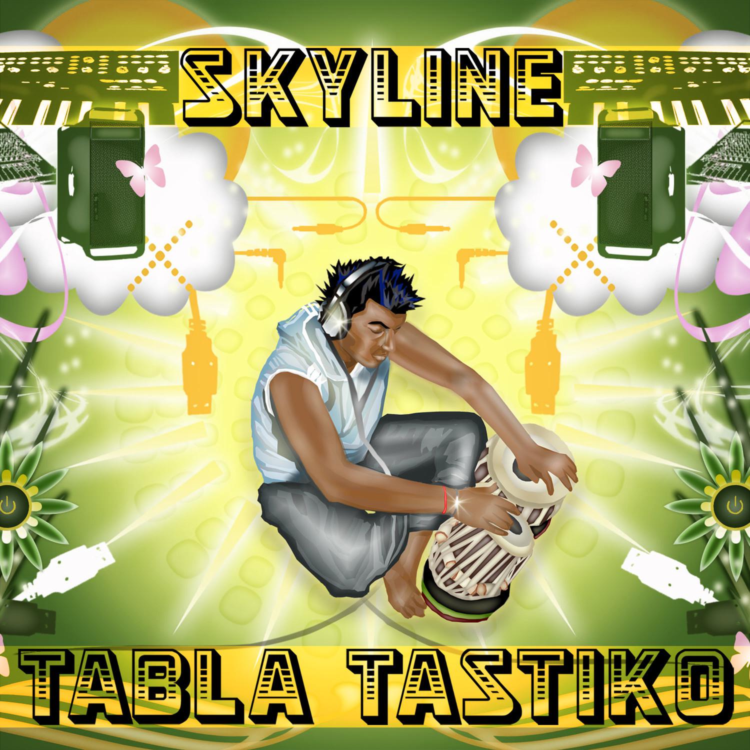 TABLA TASTIKO