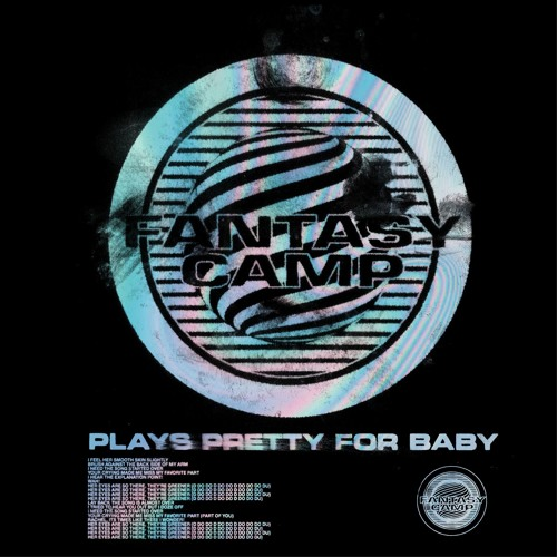 Plays Pretty For Baby