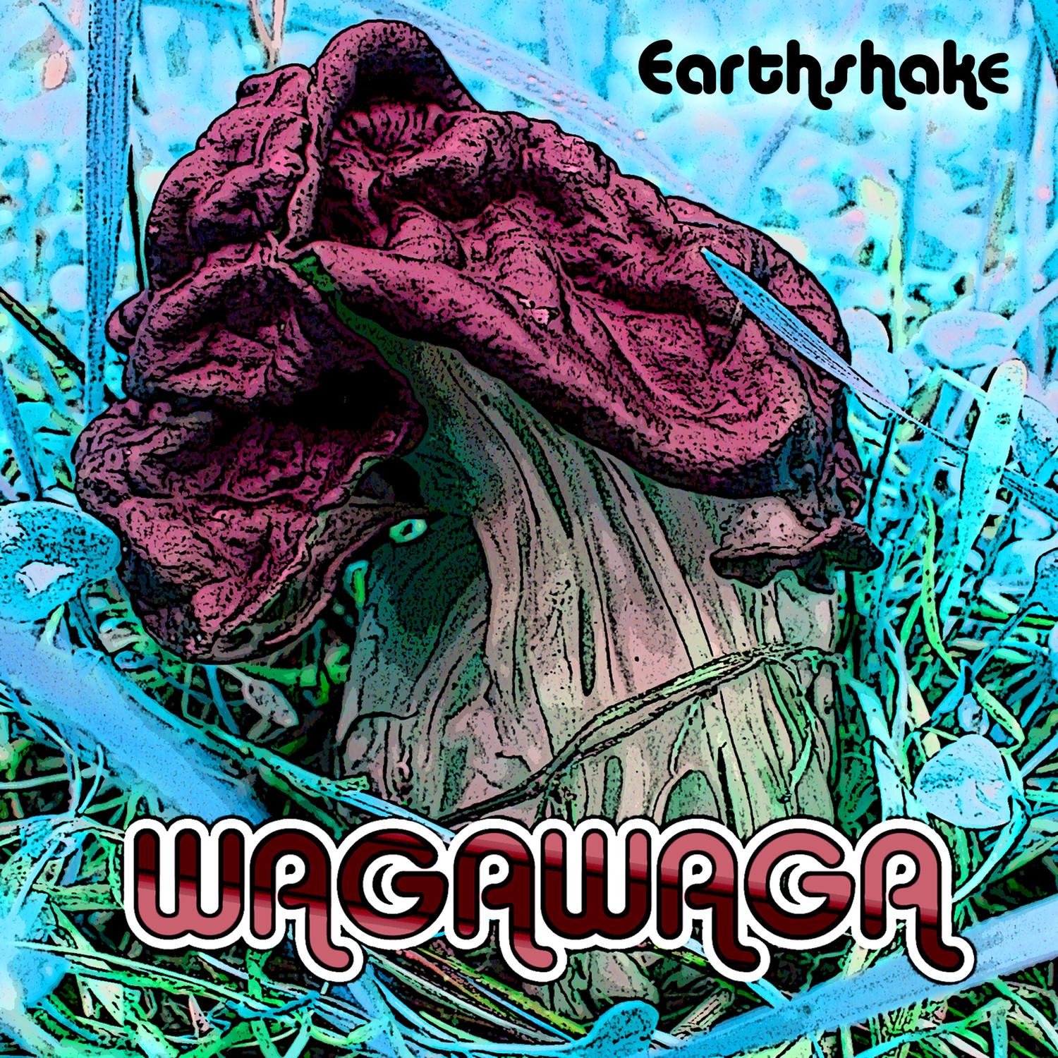 Earthshake